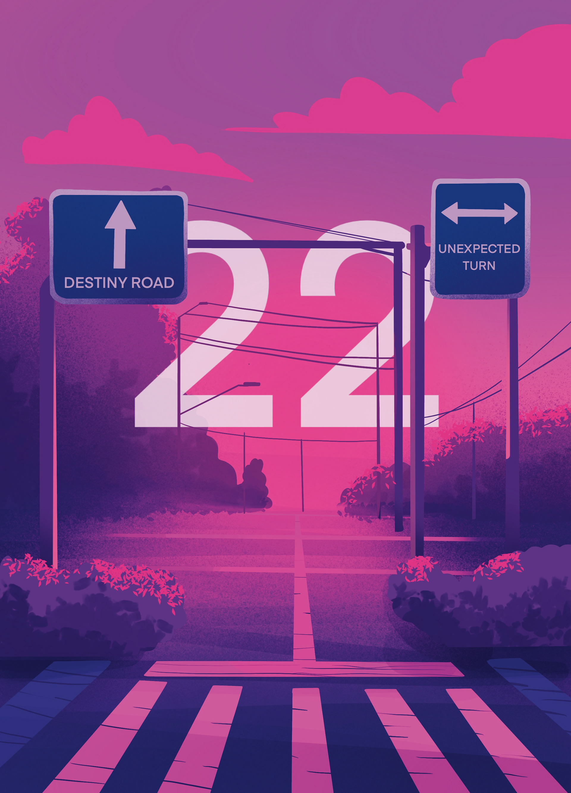 2024 - Carte numéro 22