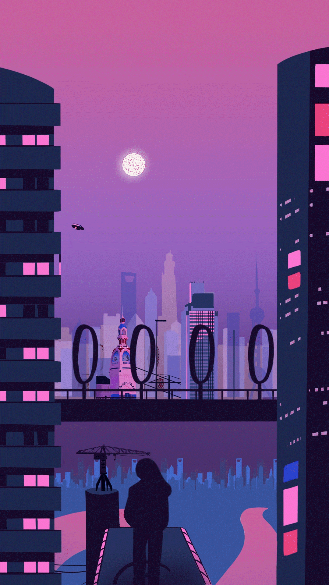 2023 - Voyage (temporel) à Nantes