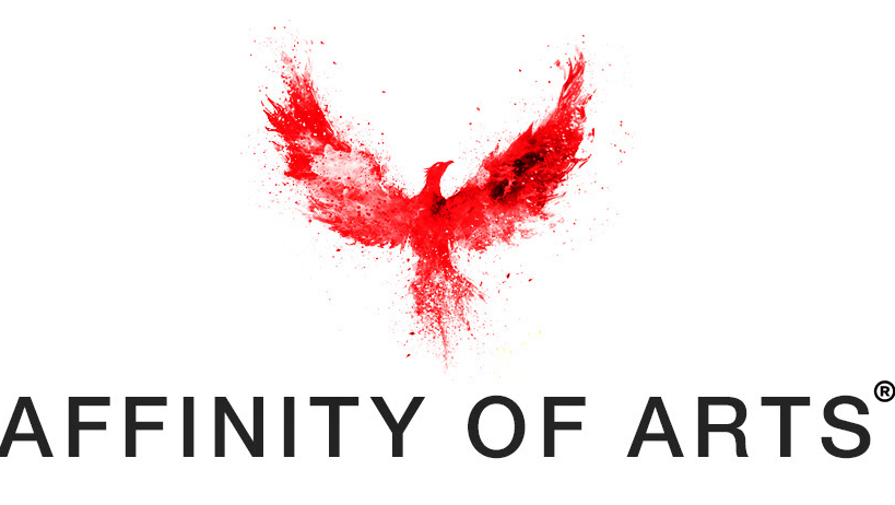 AFFINITY OF ARTS