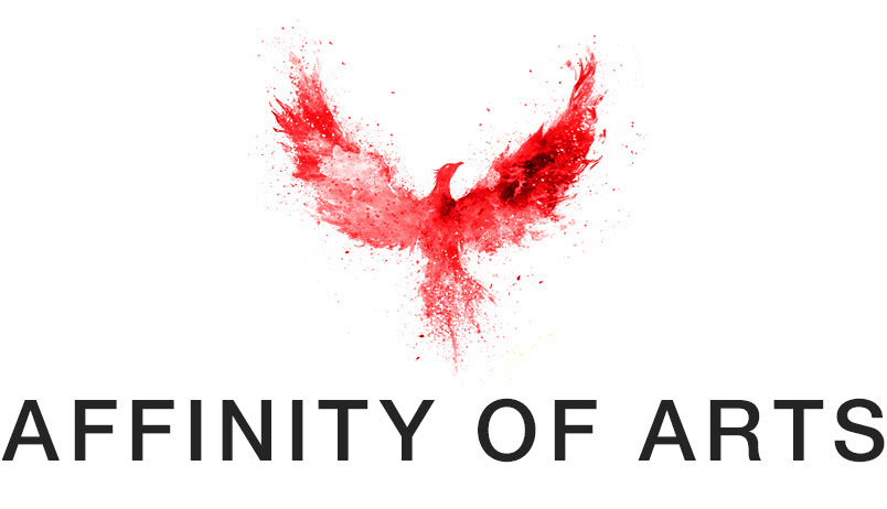 AFFINITY OF ARTS