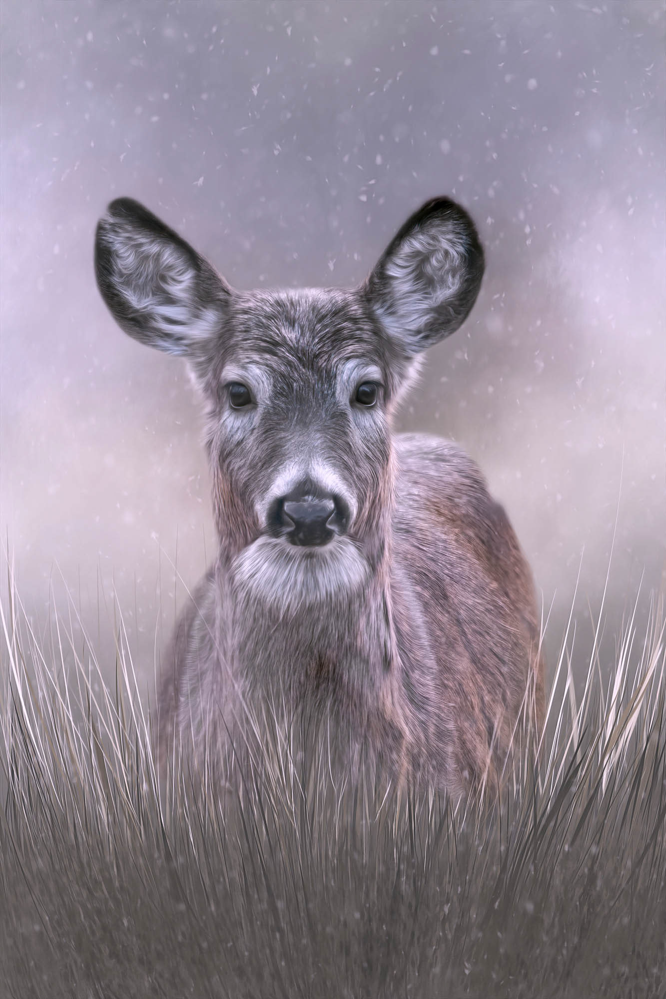 Snow Queen