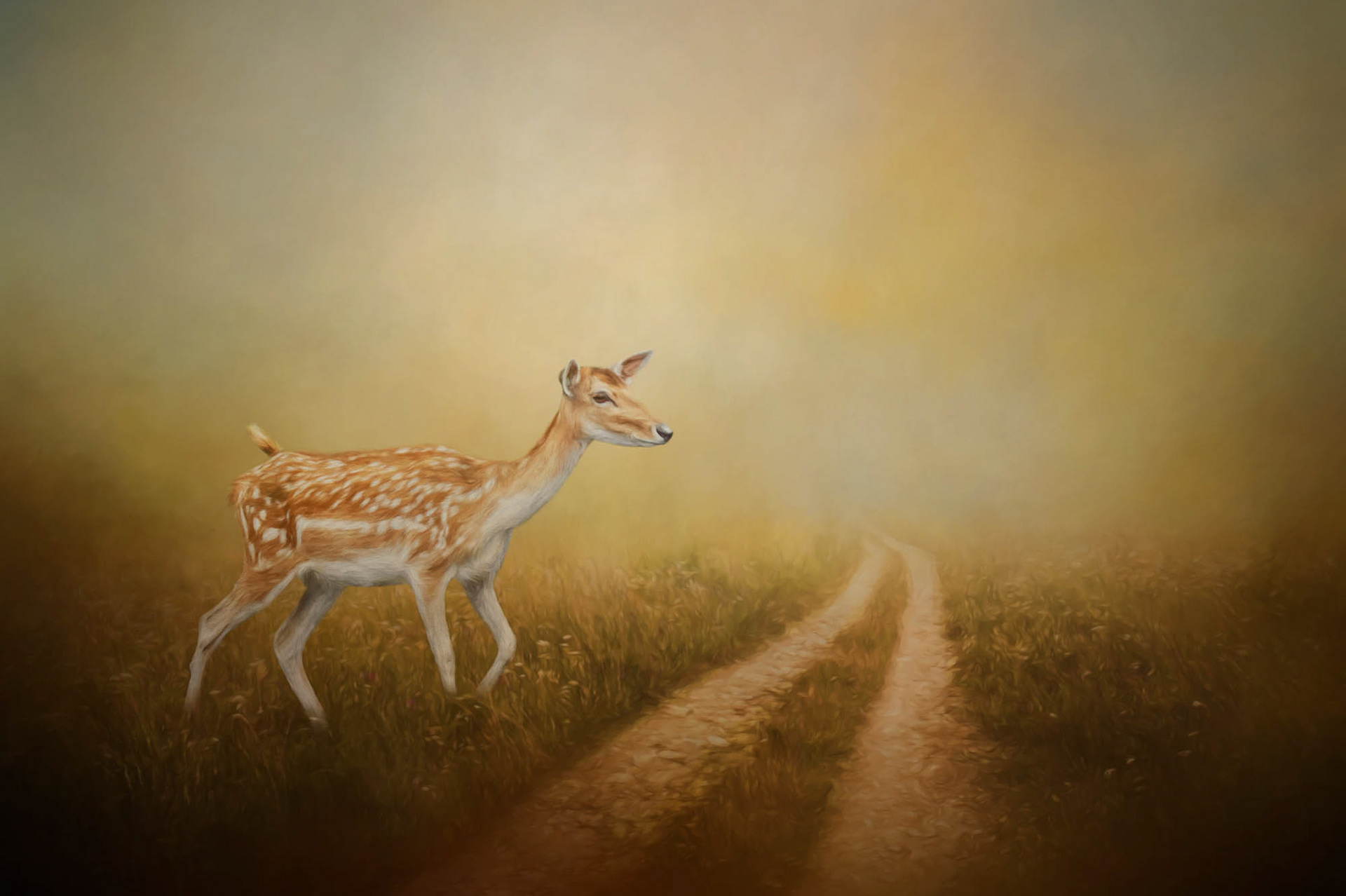 Fallow Fairytale