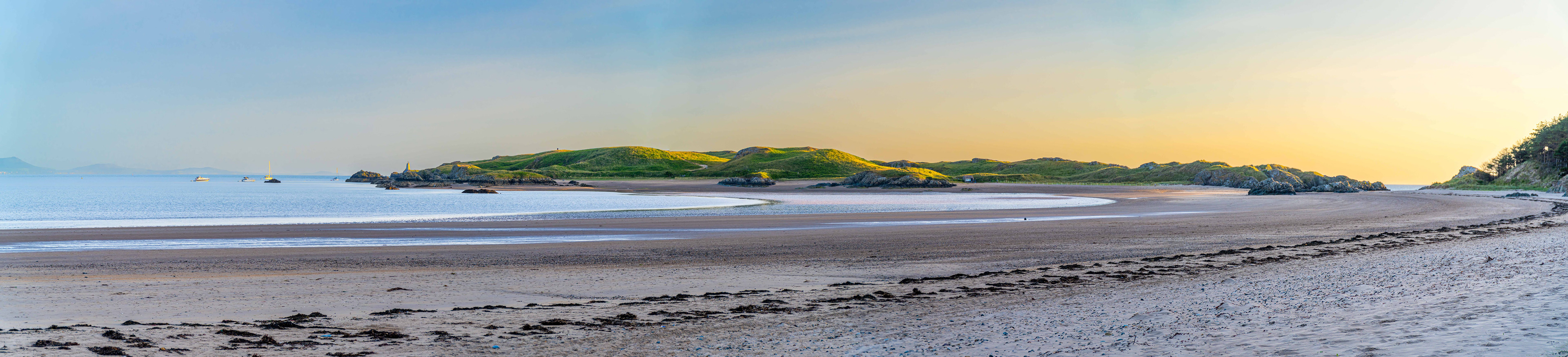Anglesey, Wales