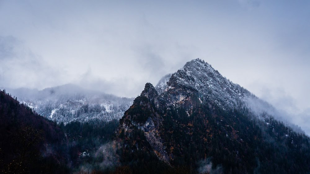 Königssee, Germany