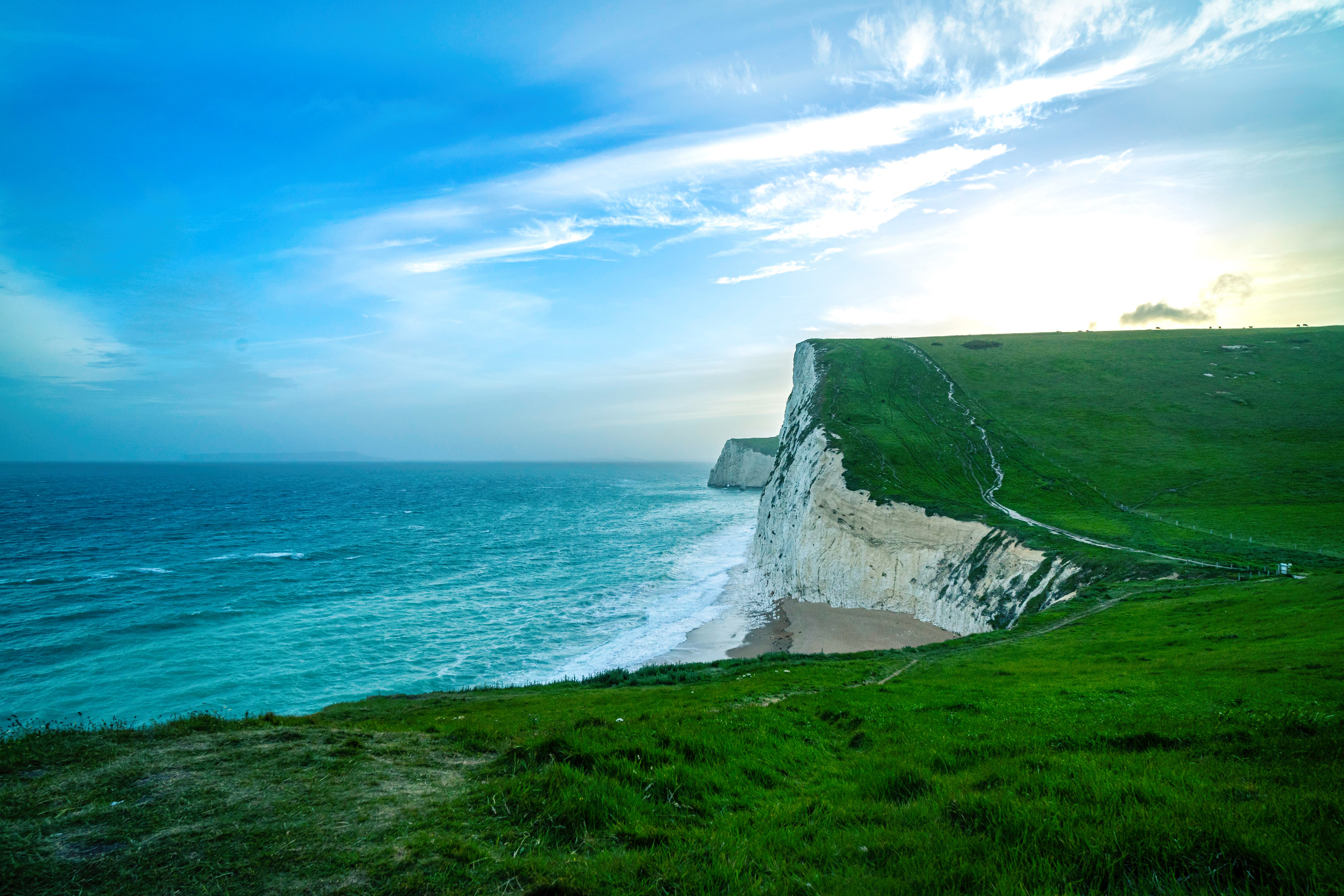 Jurassic Coast