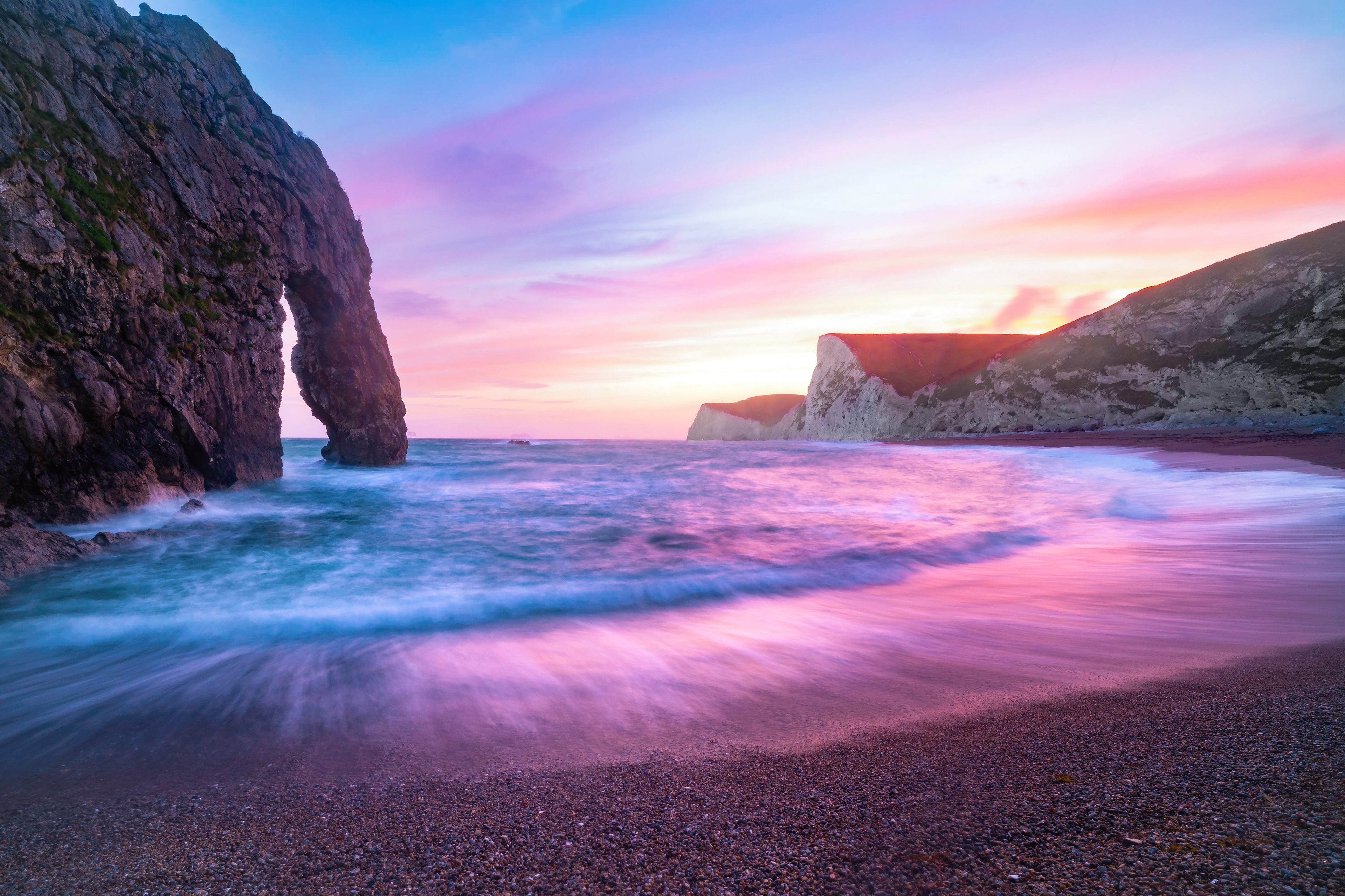 Durdle Door