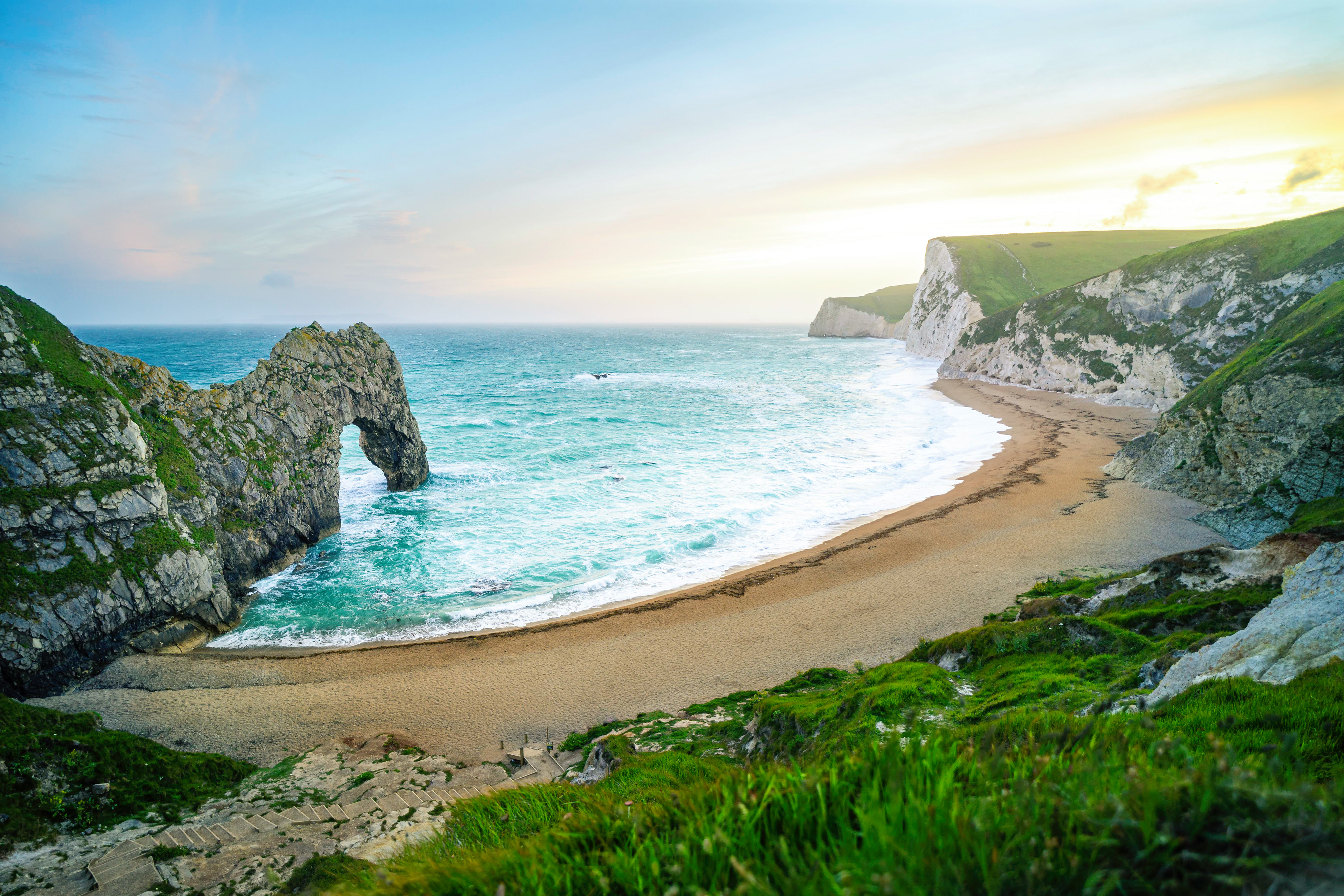 Durdle Door