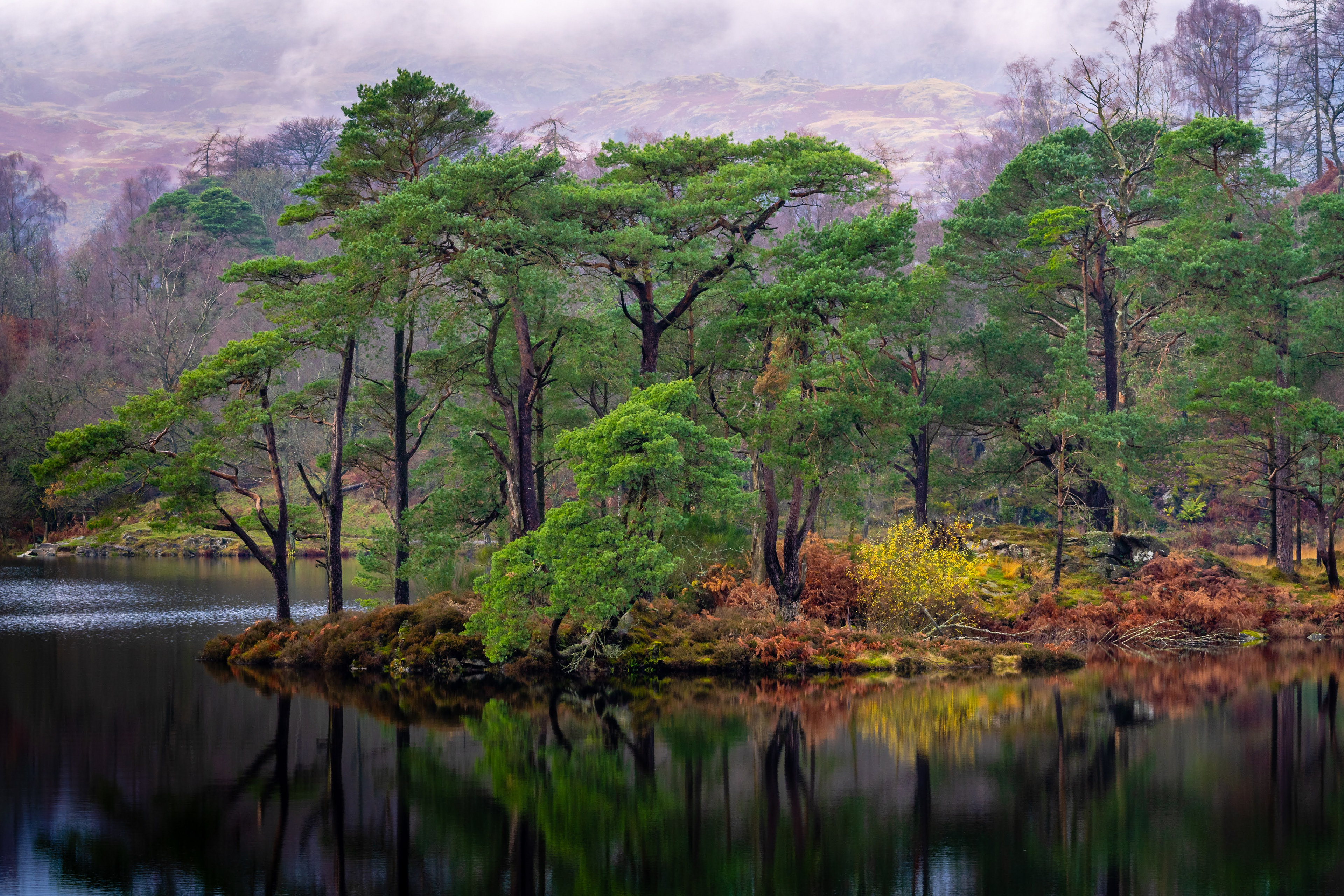 Lake District, England - CODE: 003