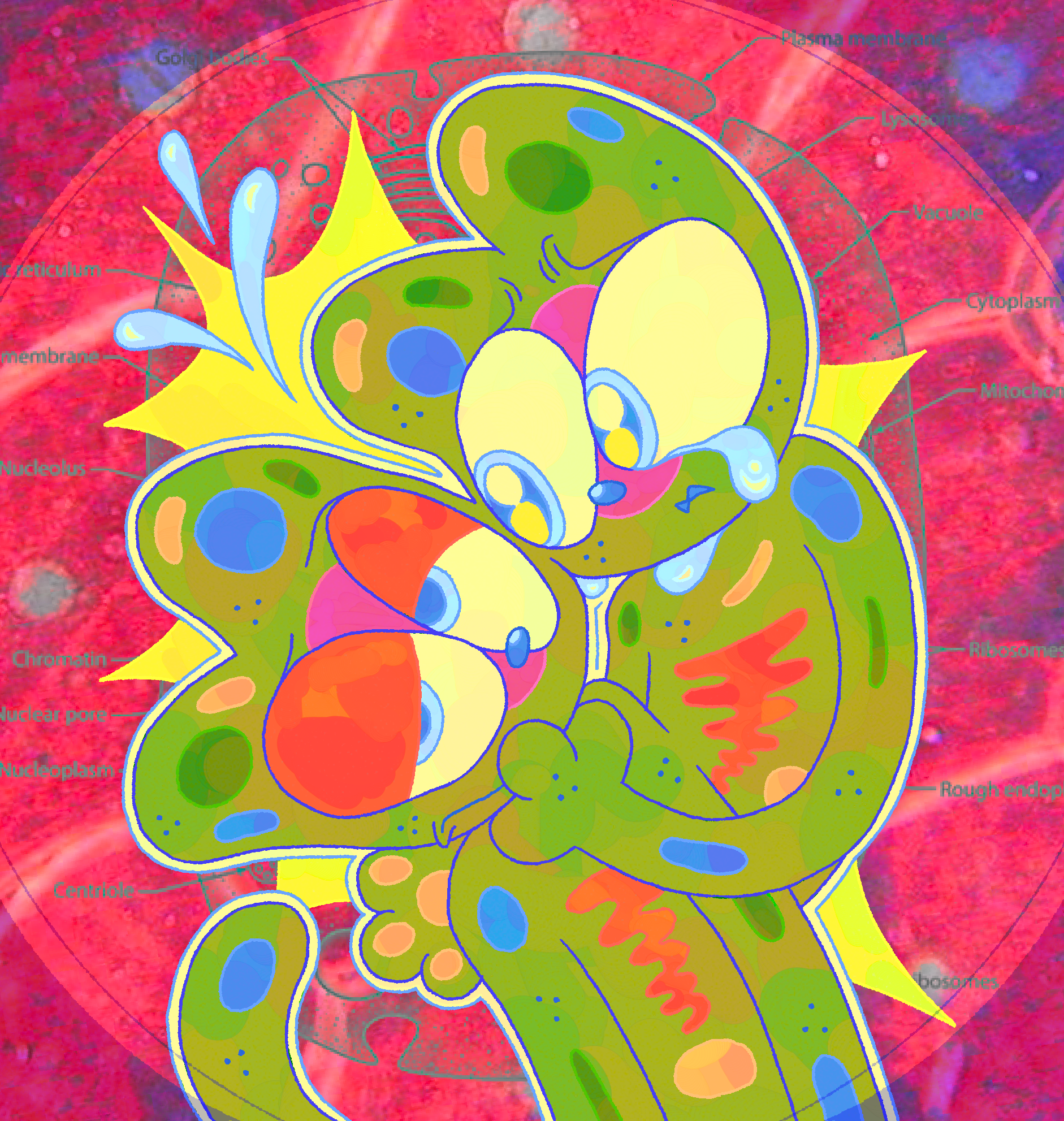 "Soporific Cell"