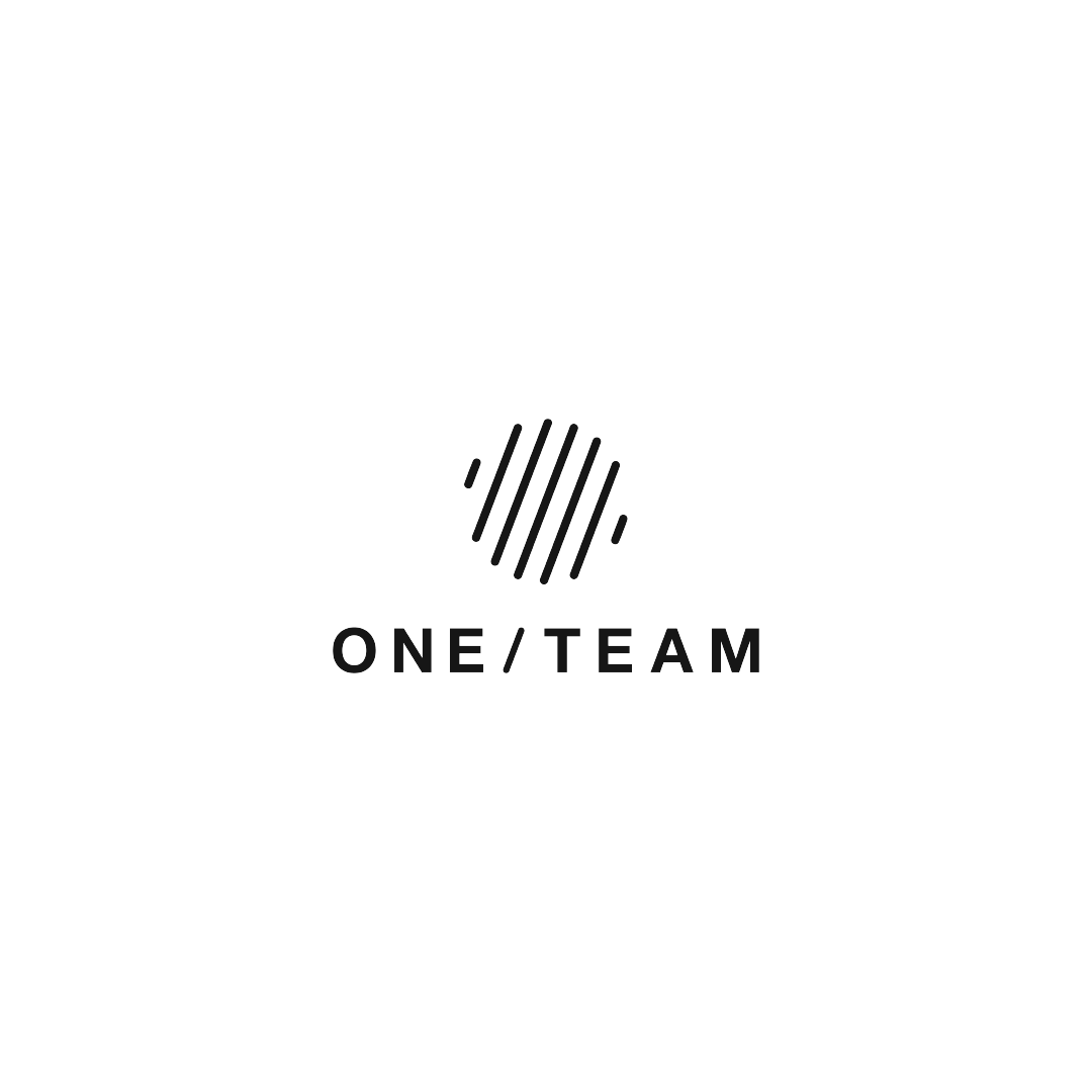 Logo and Branding for One / Team