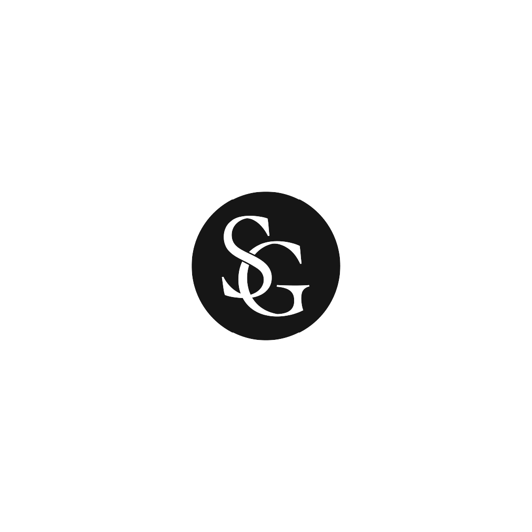 Logo and Branding for SG