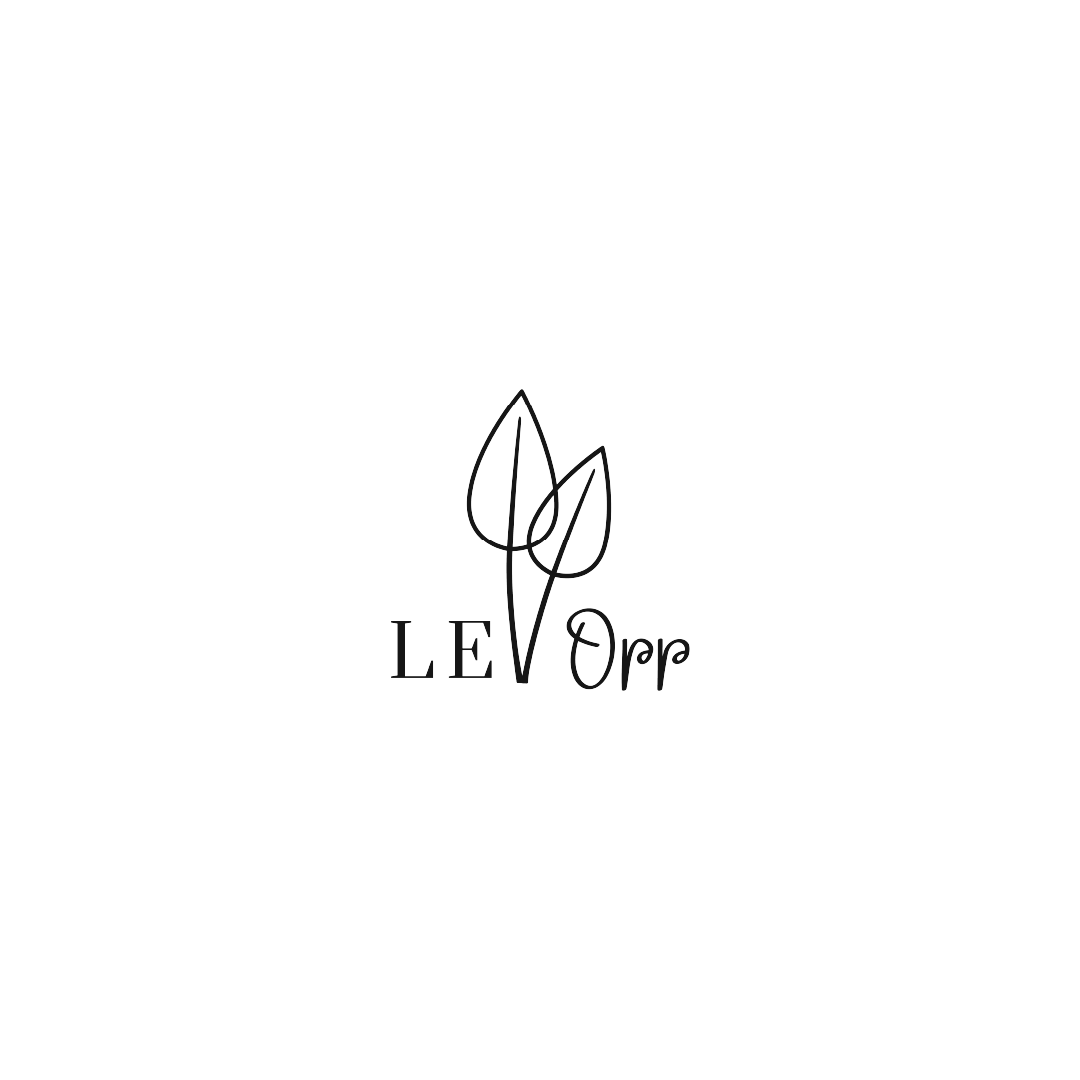 Rebranding for Lev Opp