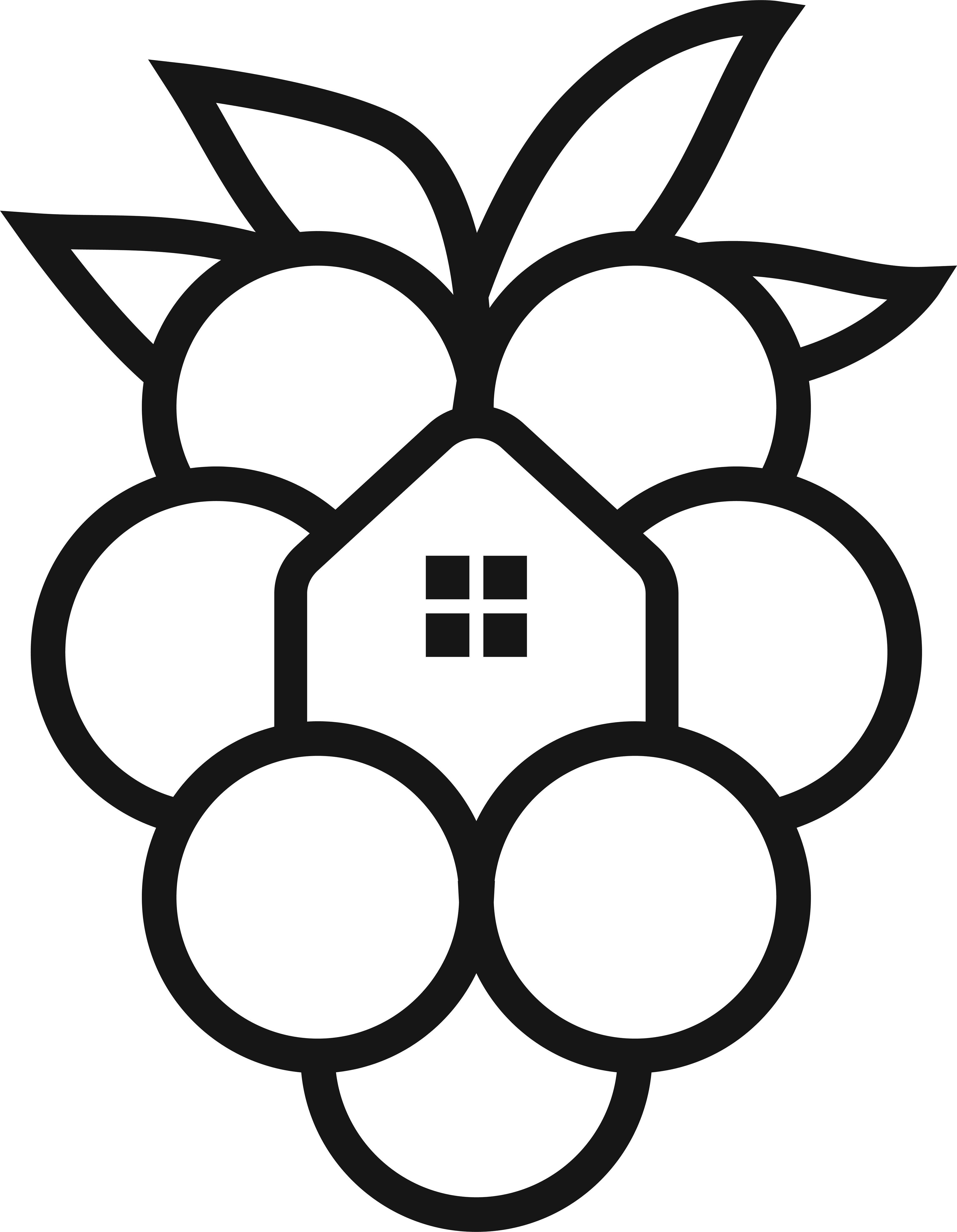 Unused Logo Design