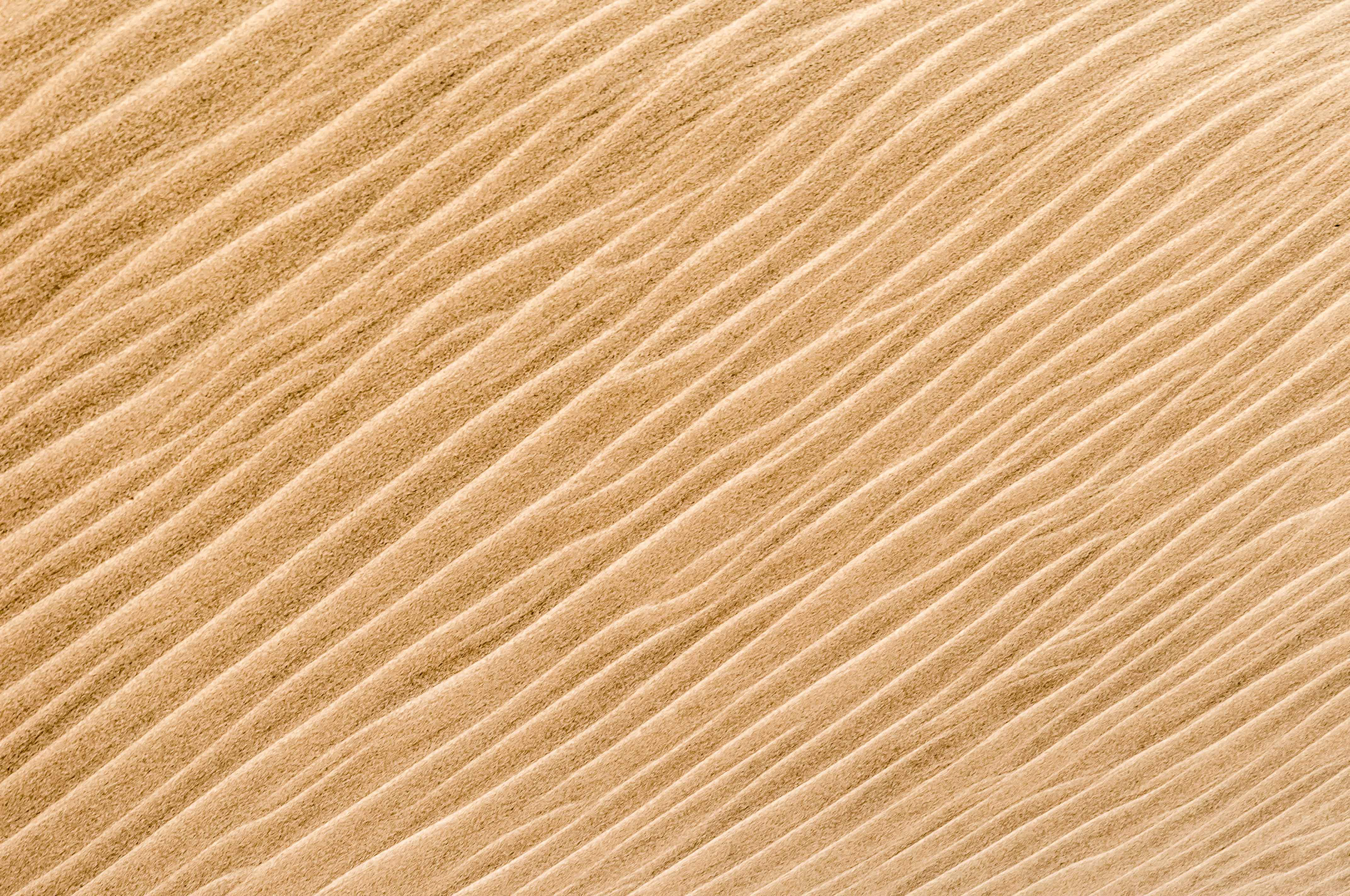 Seamless texture of sand