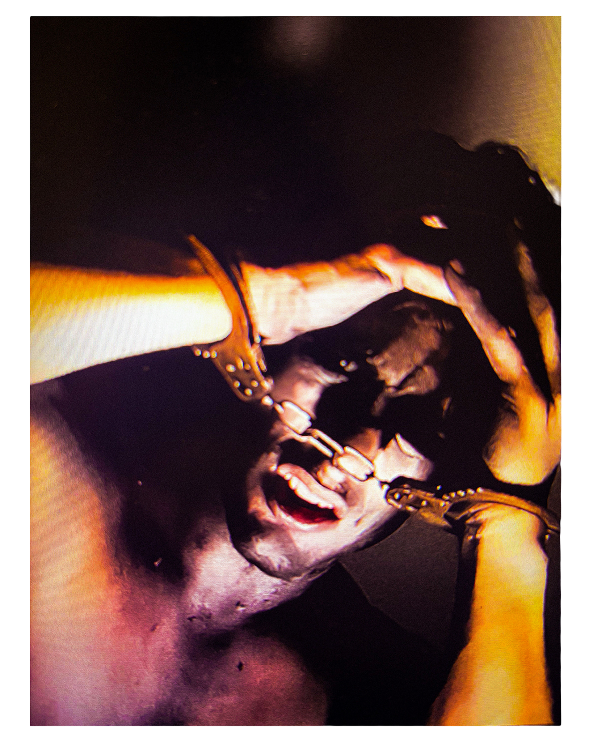 Monster | Digital Photograph