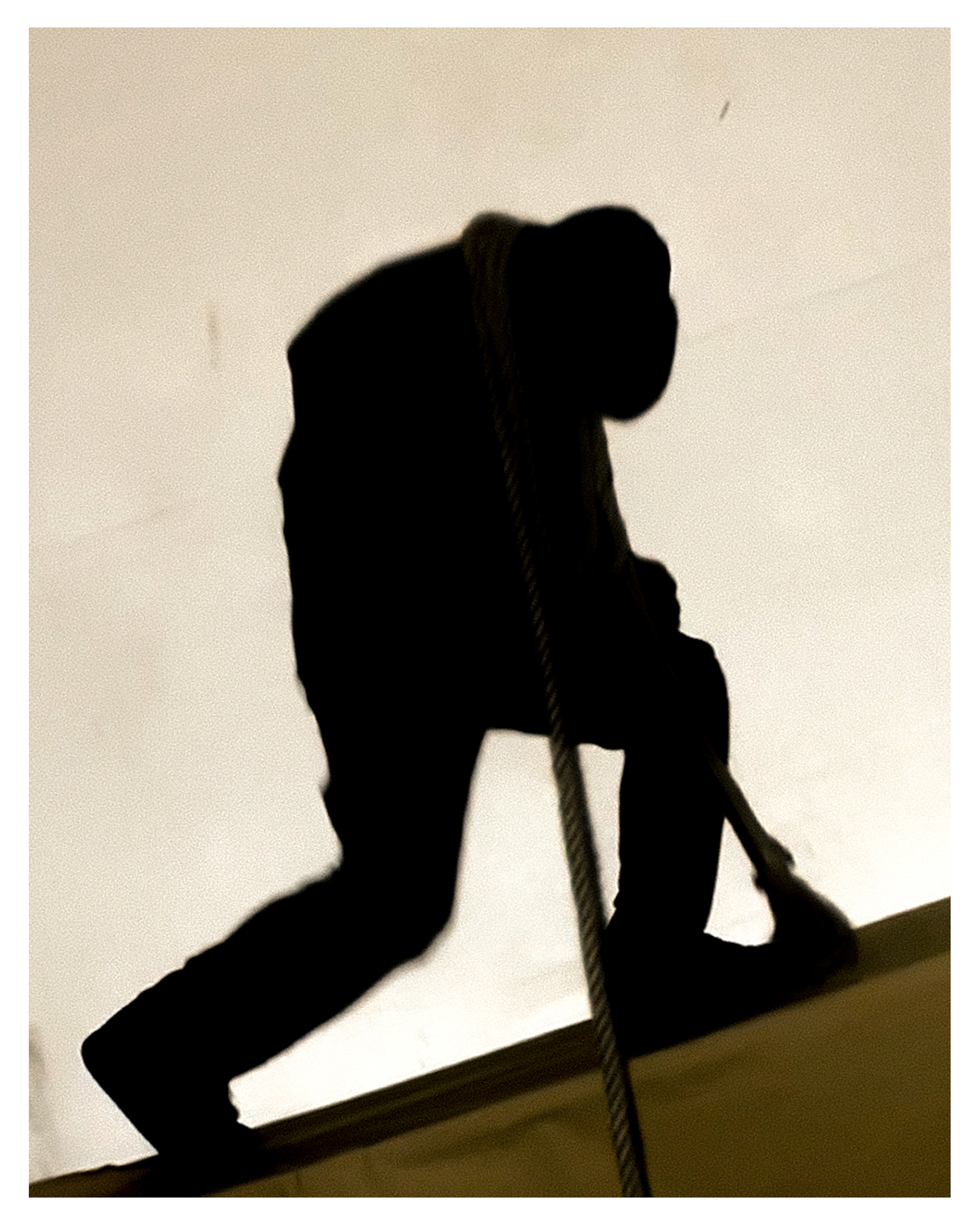 I Can’t Lose | Digital Photograph