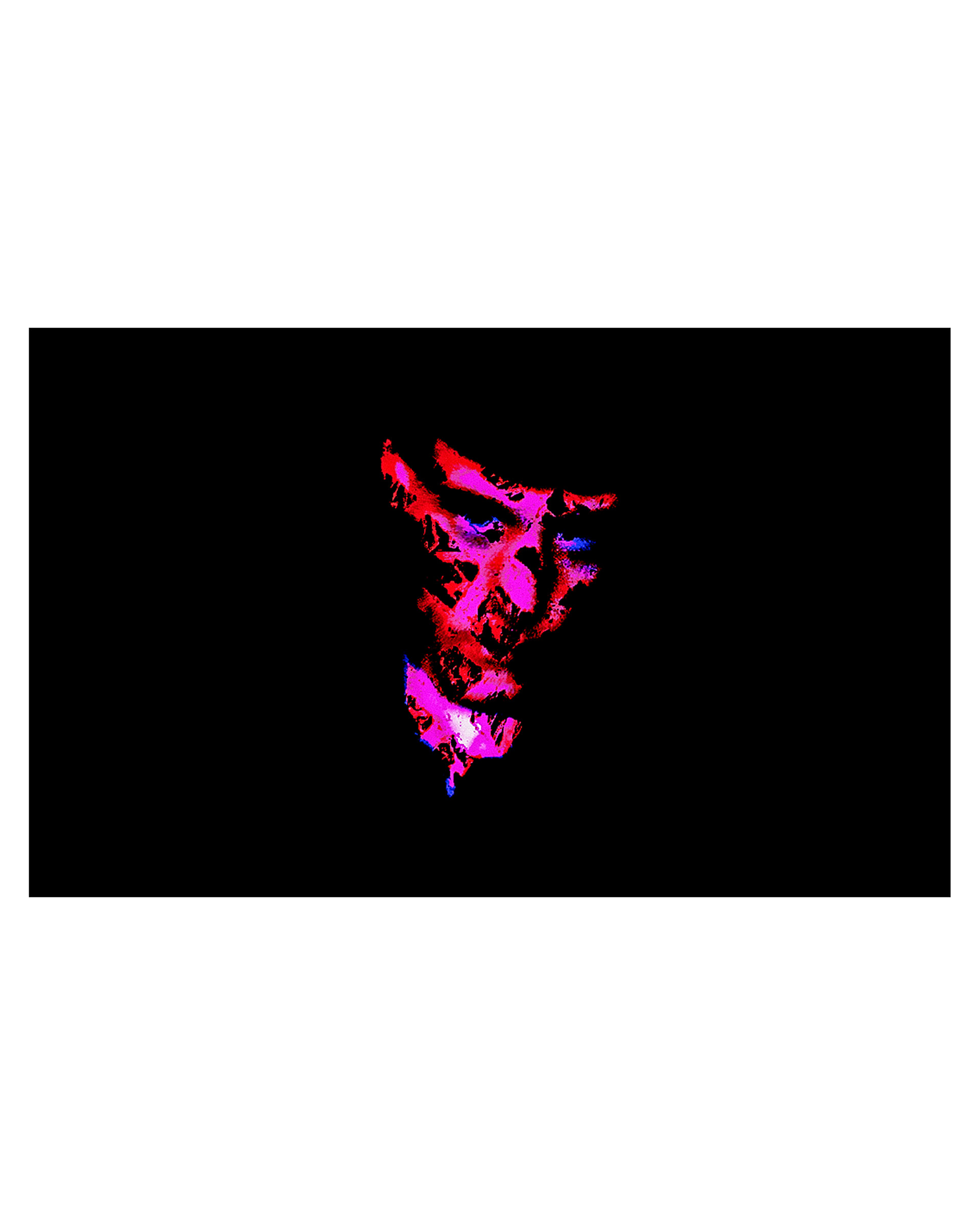 Alien | Digital Artwork