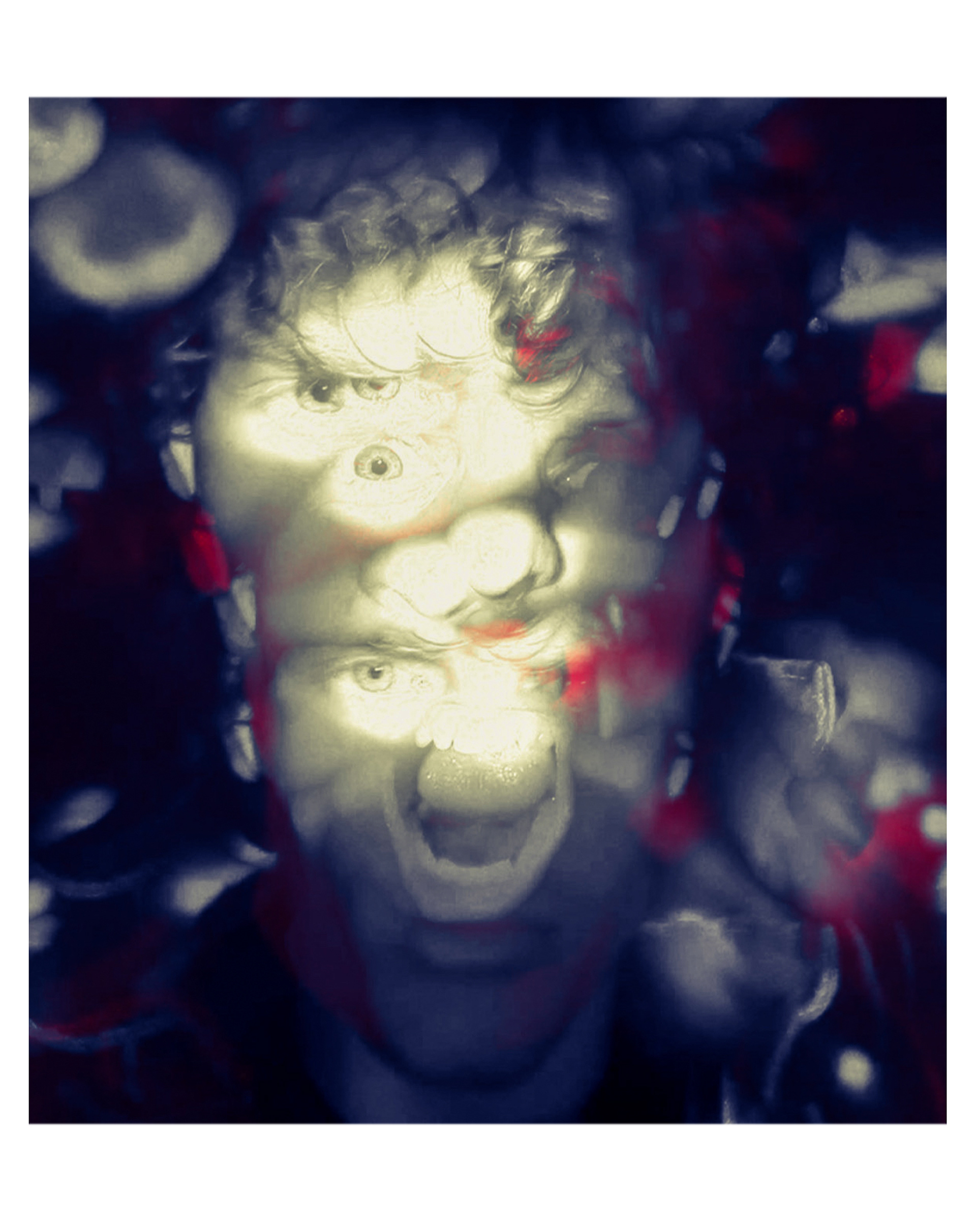 Multiplex | Digital Collage