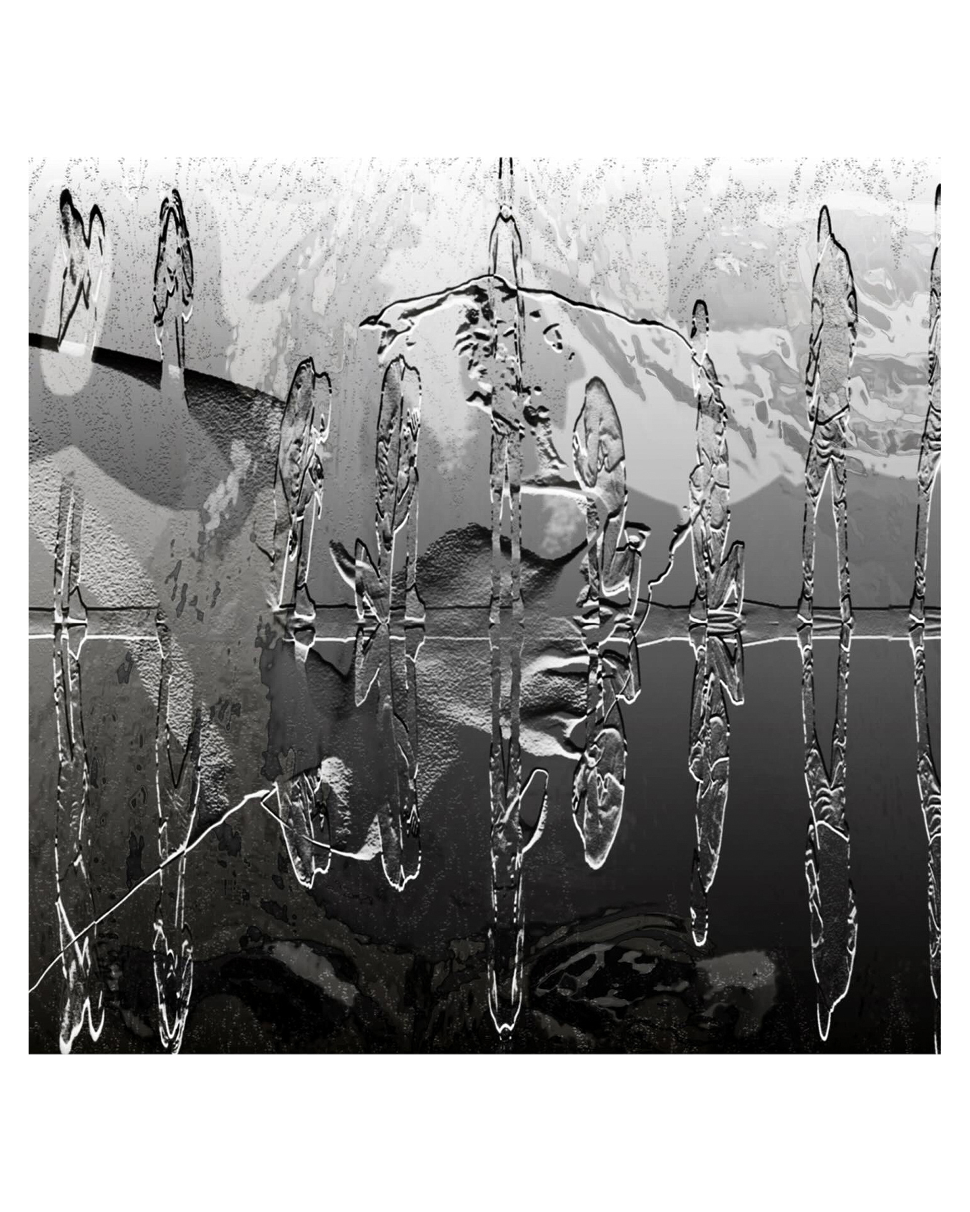 Alive | Digital Artwork