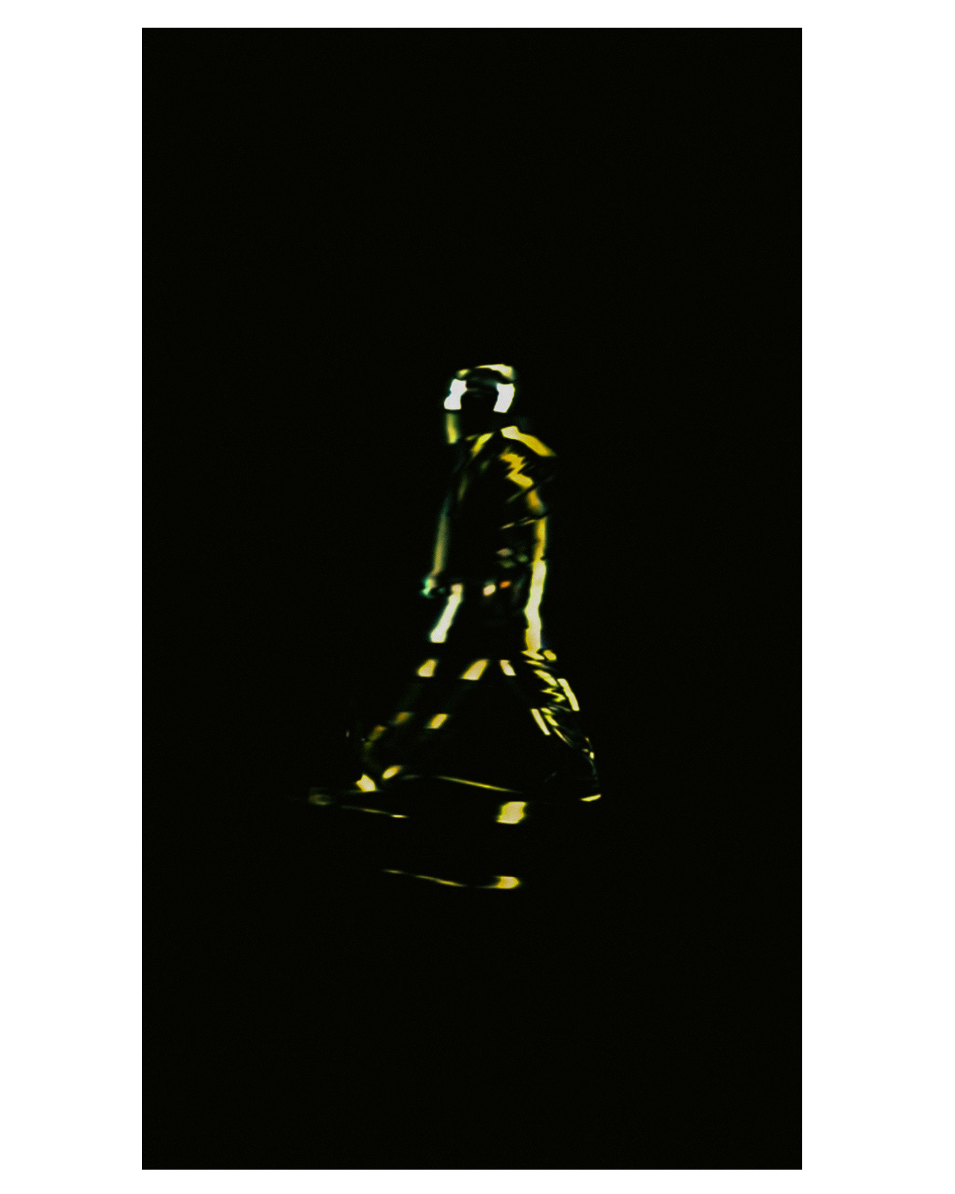 Walk | Digital Artwork