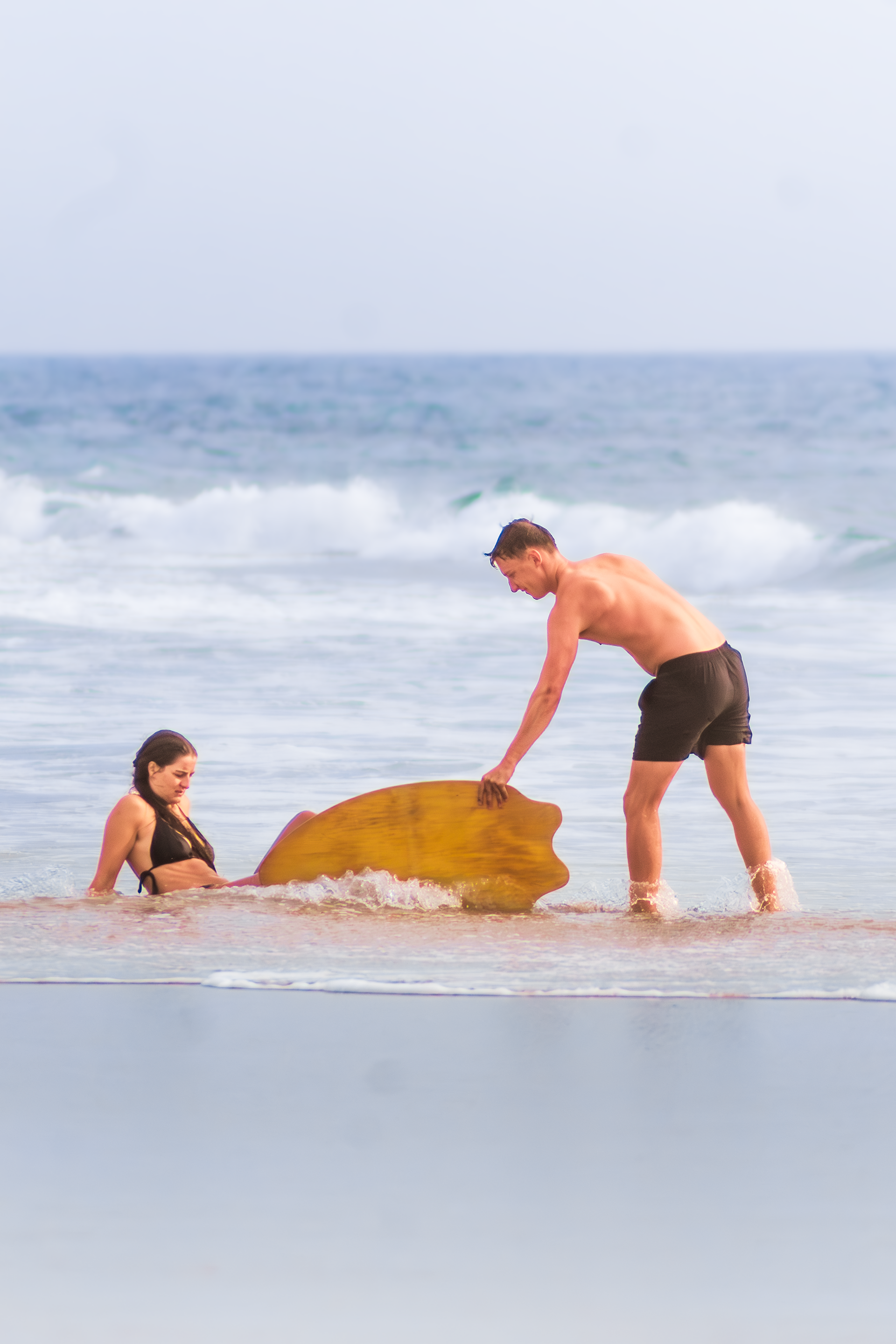 REMEMBER - MERMAID - 09/06/2025