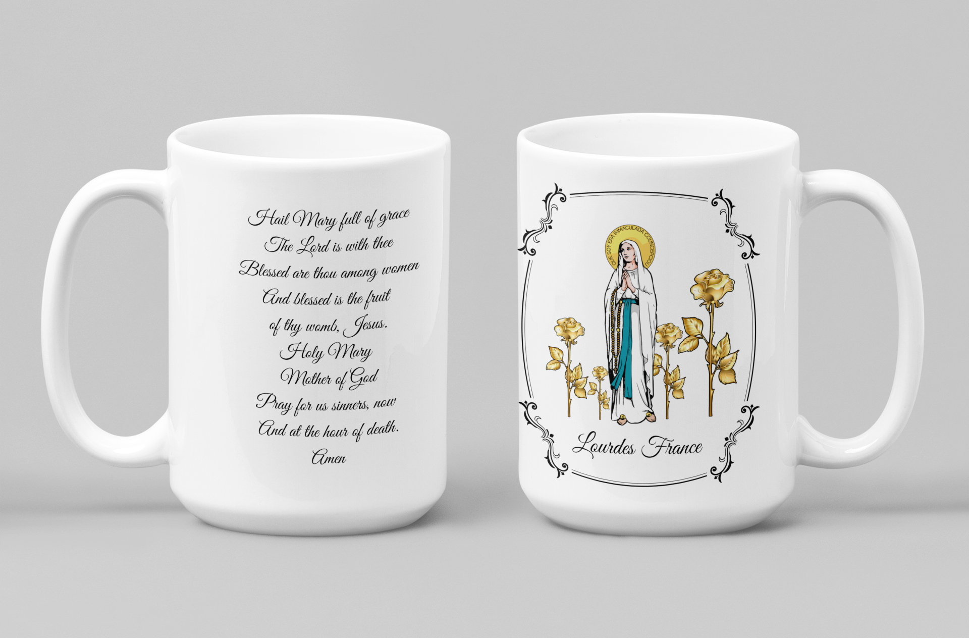 différentes traductions