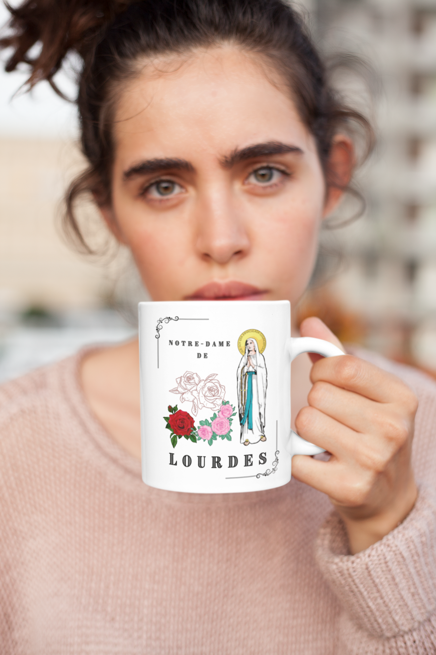 mug