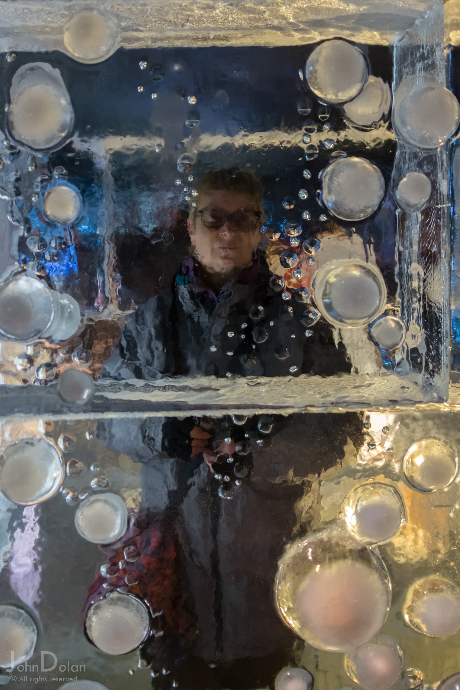 ice house | edinburgh