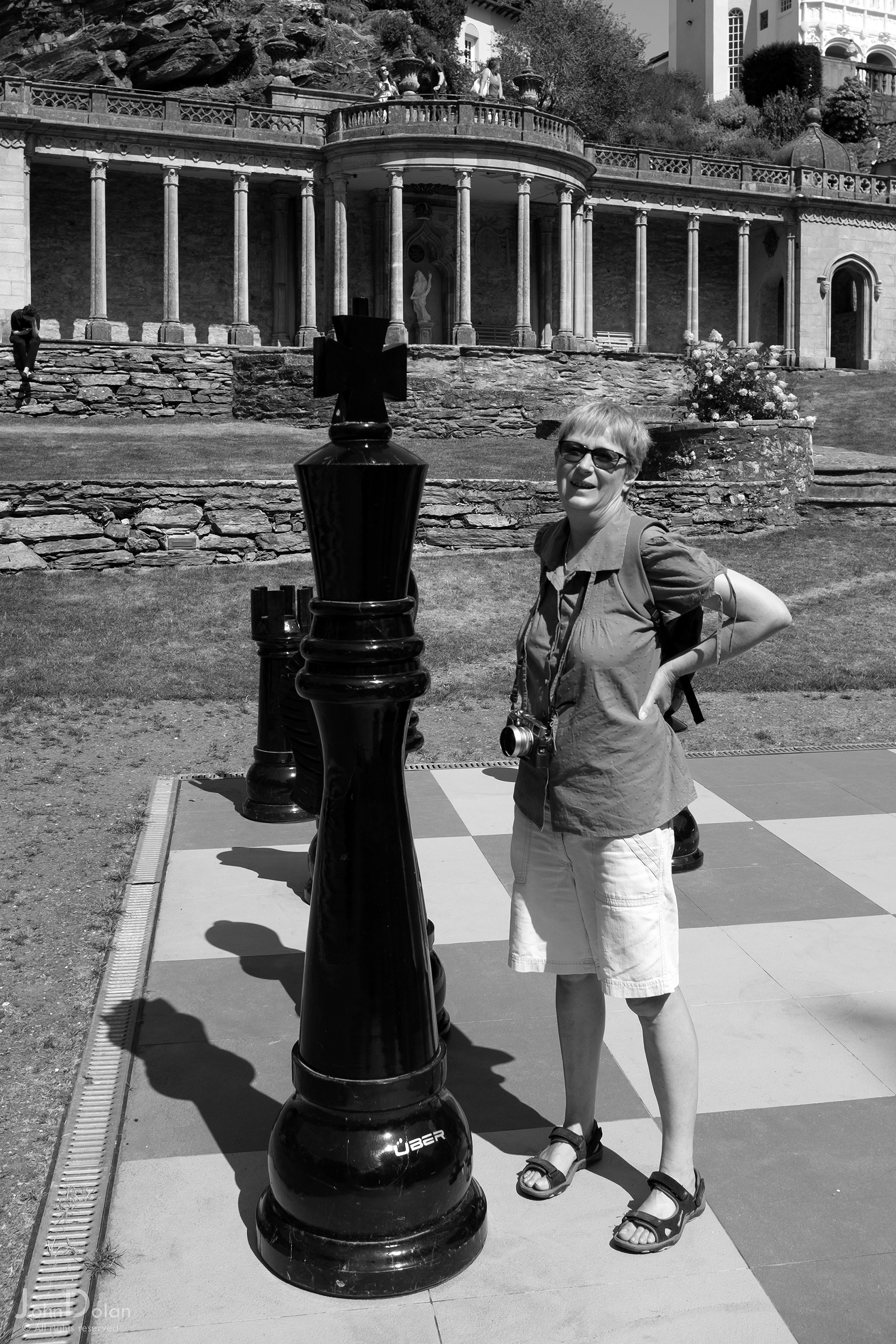 portmeirion | north wales