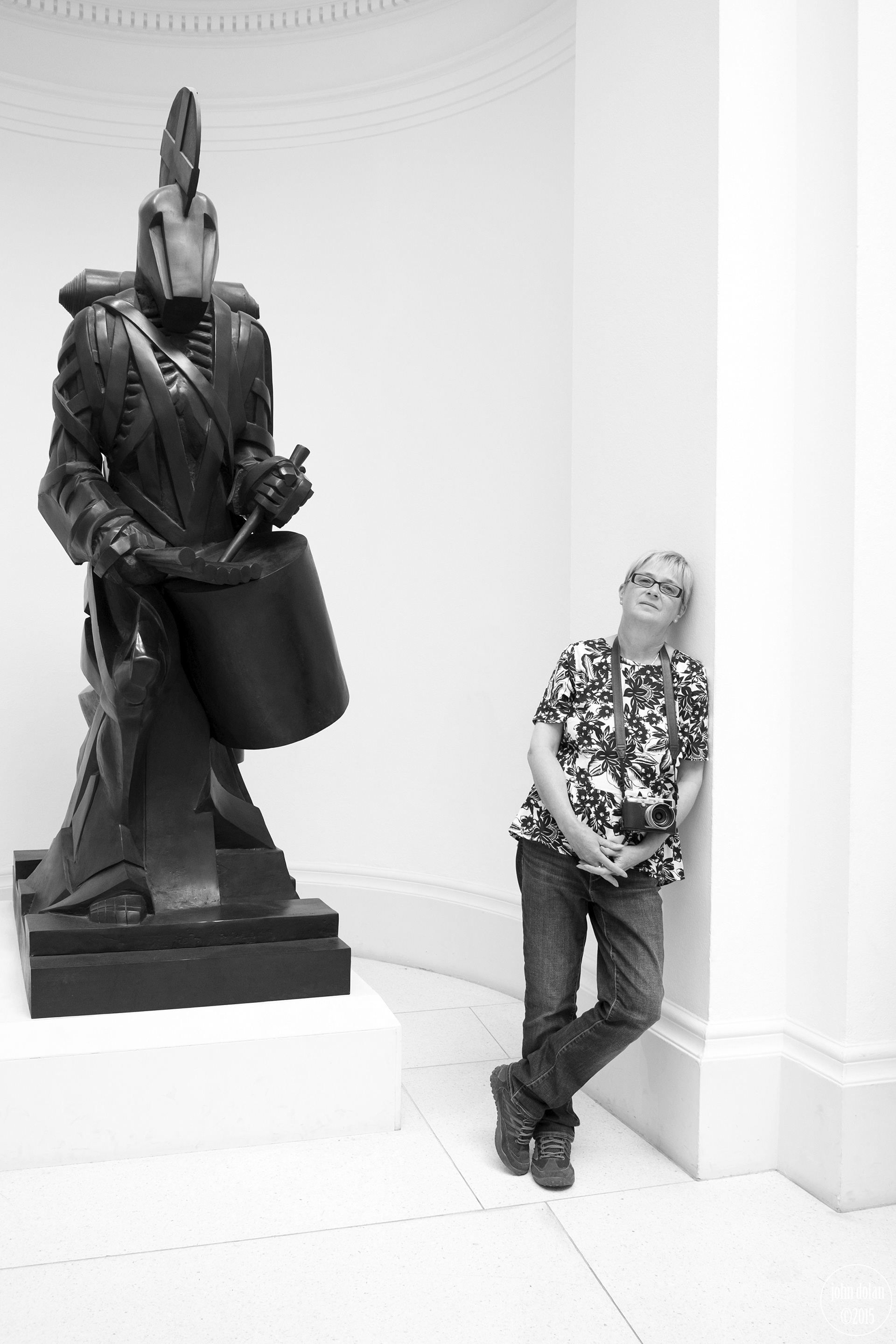 tate britain | london