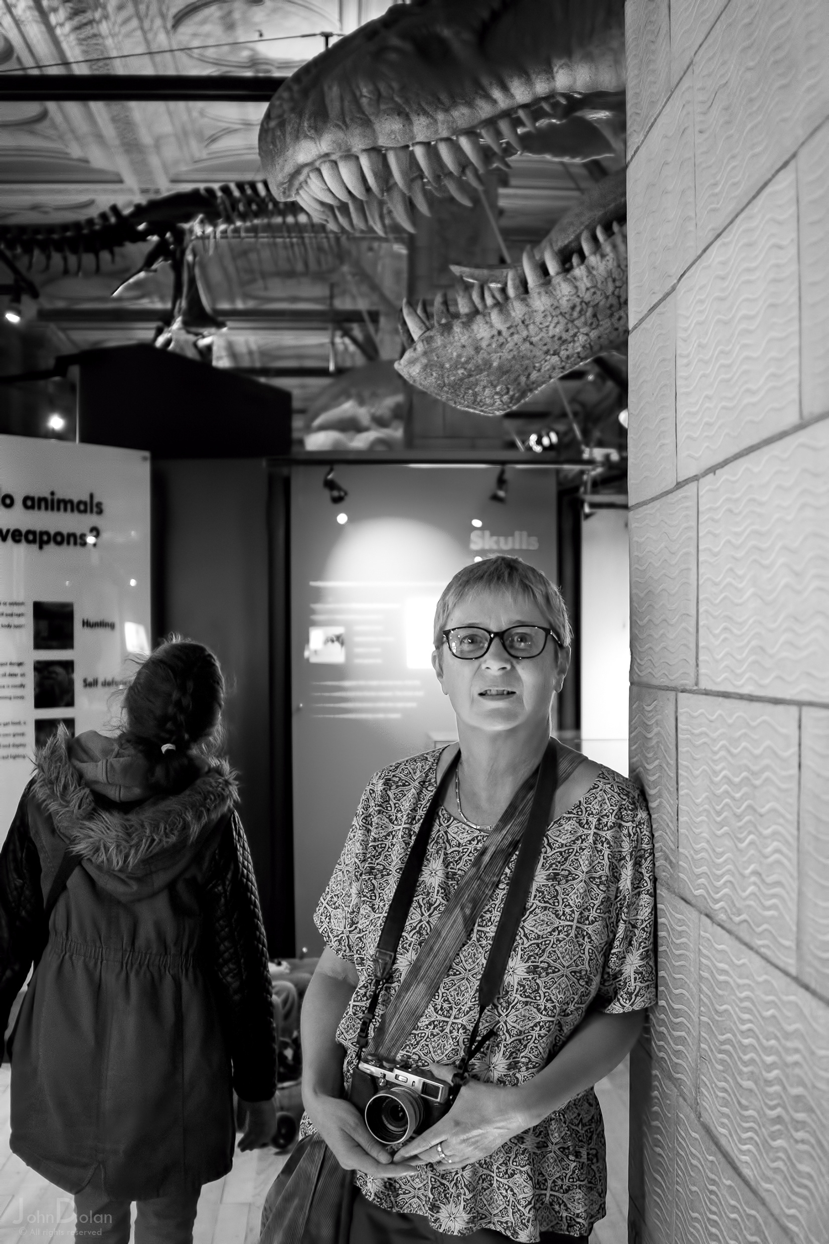 natural history museum | london