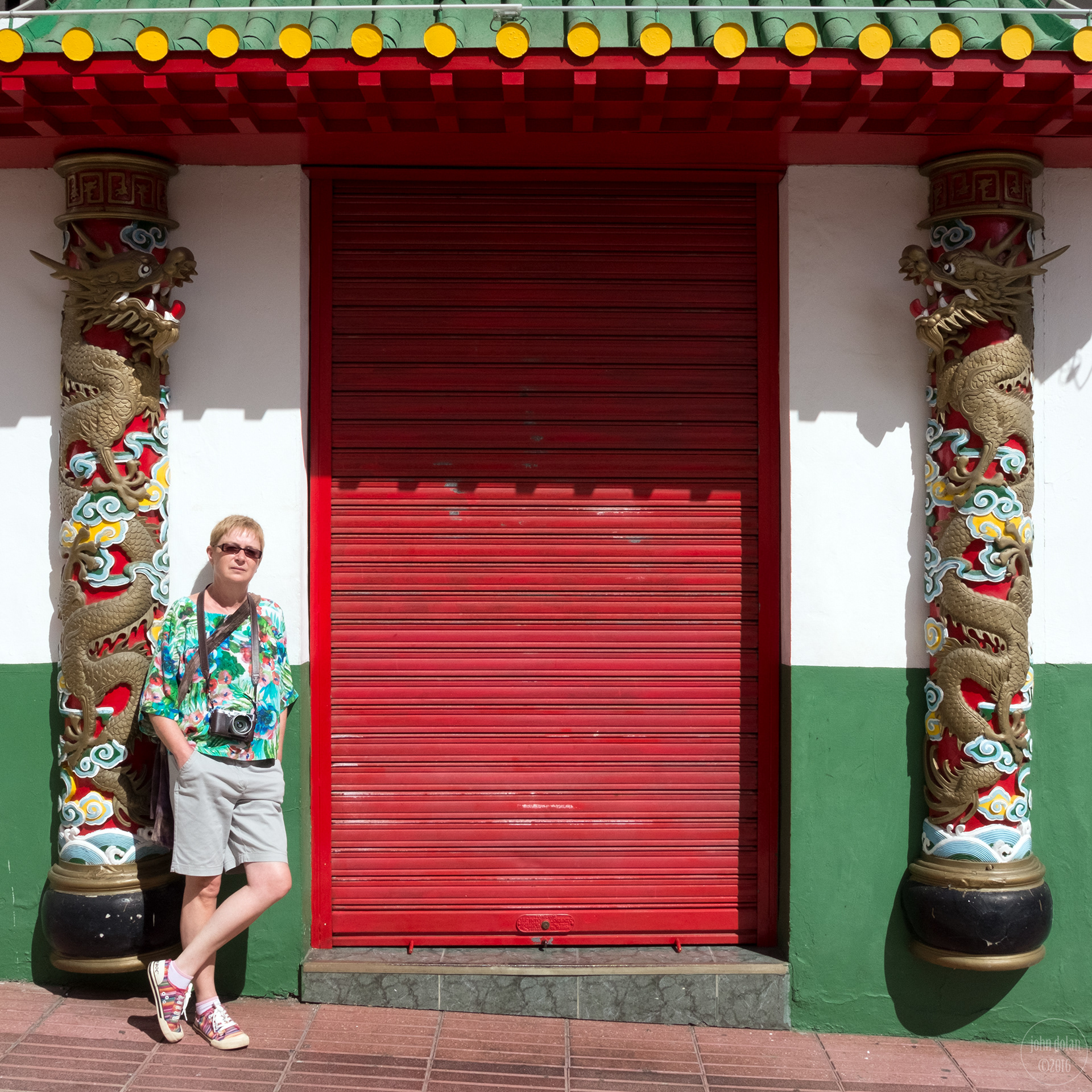 puerto de la cruz | tenerife