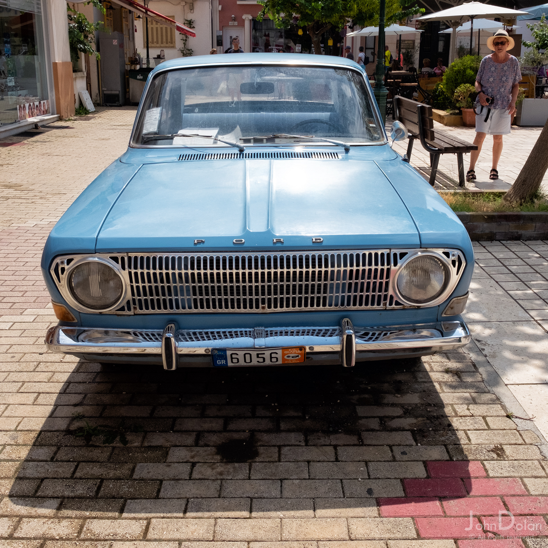 argostoli | kefalonia