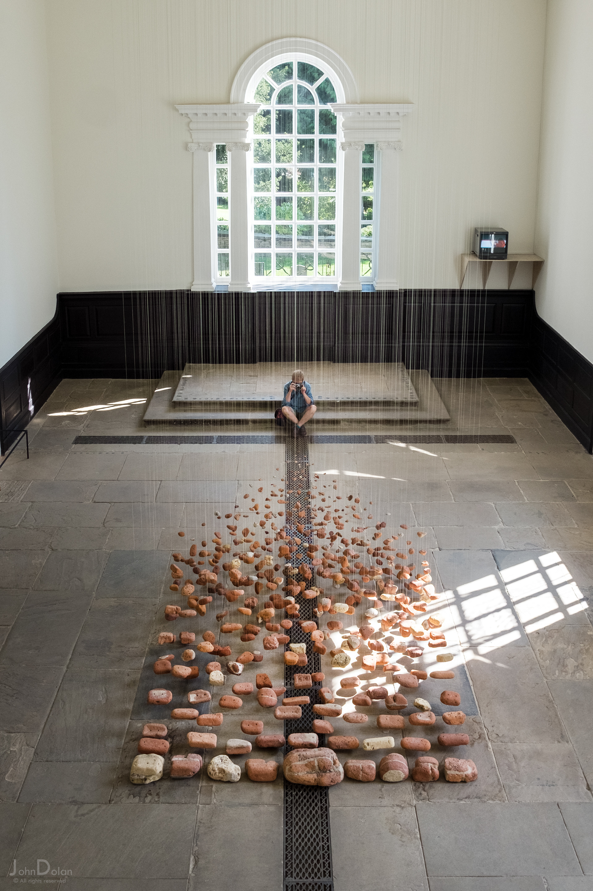 yorkshire sculpture park