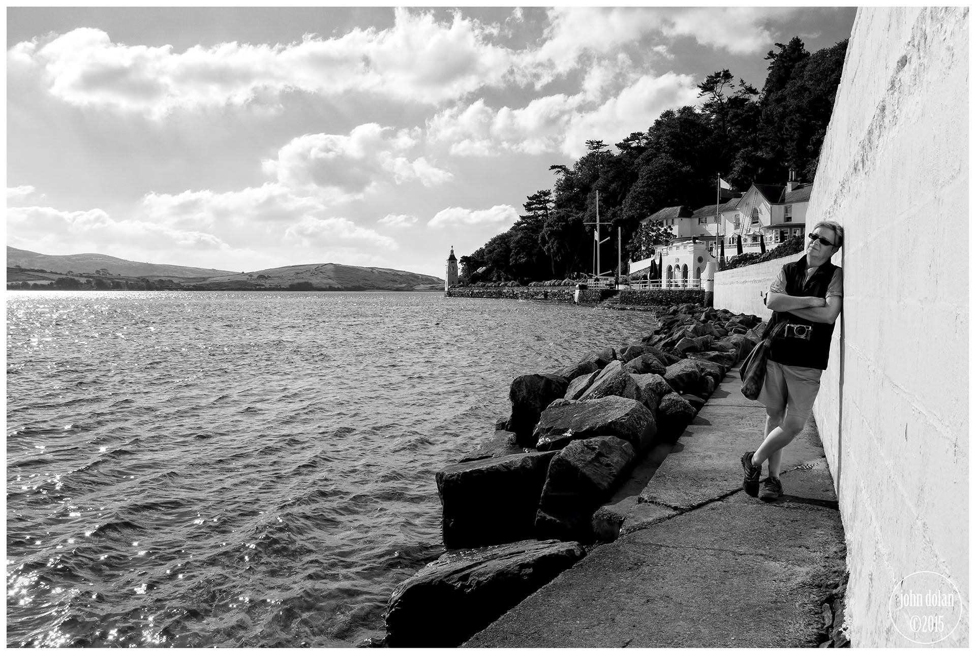 portmeirion | north wales