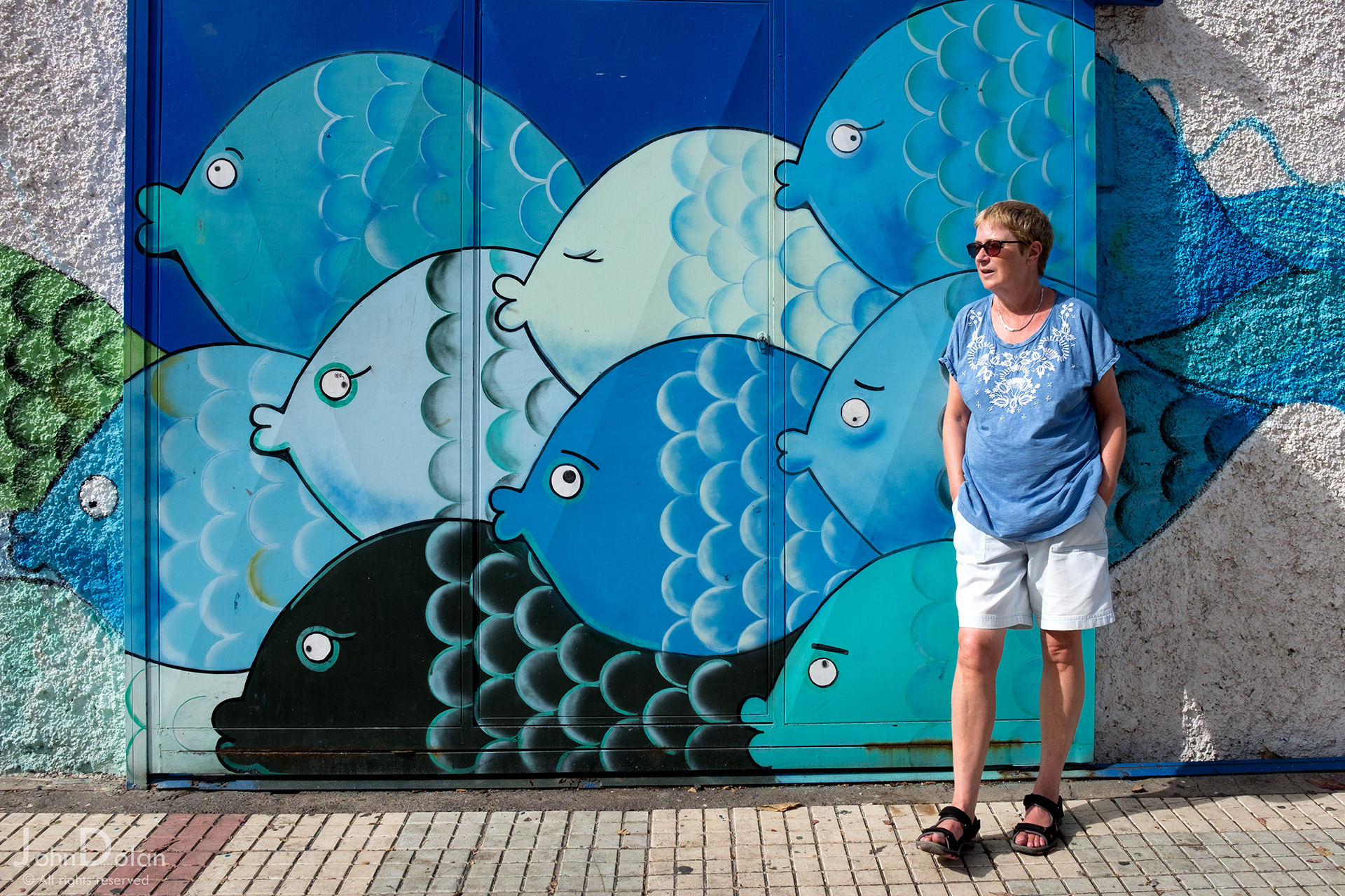 puerto de la cruz | tenerife