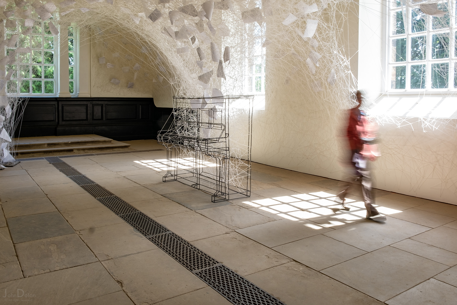 yorkshire sculpture park