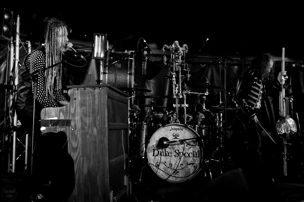Duke Special