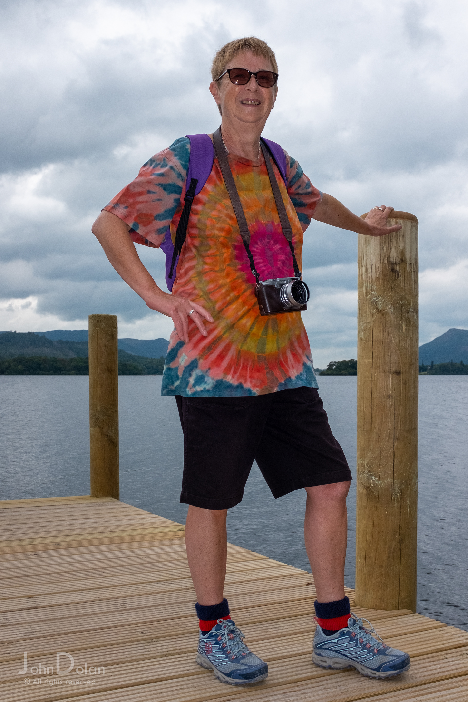 derwentwater | cumbria