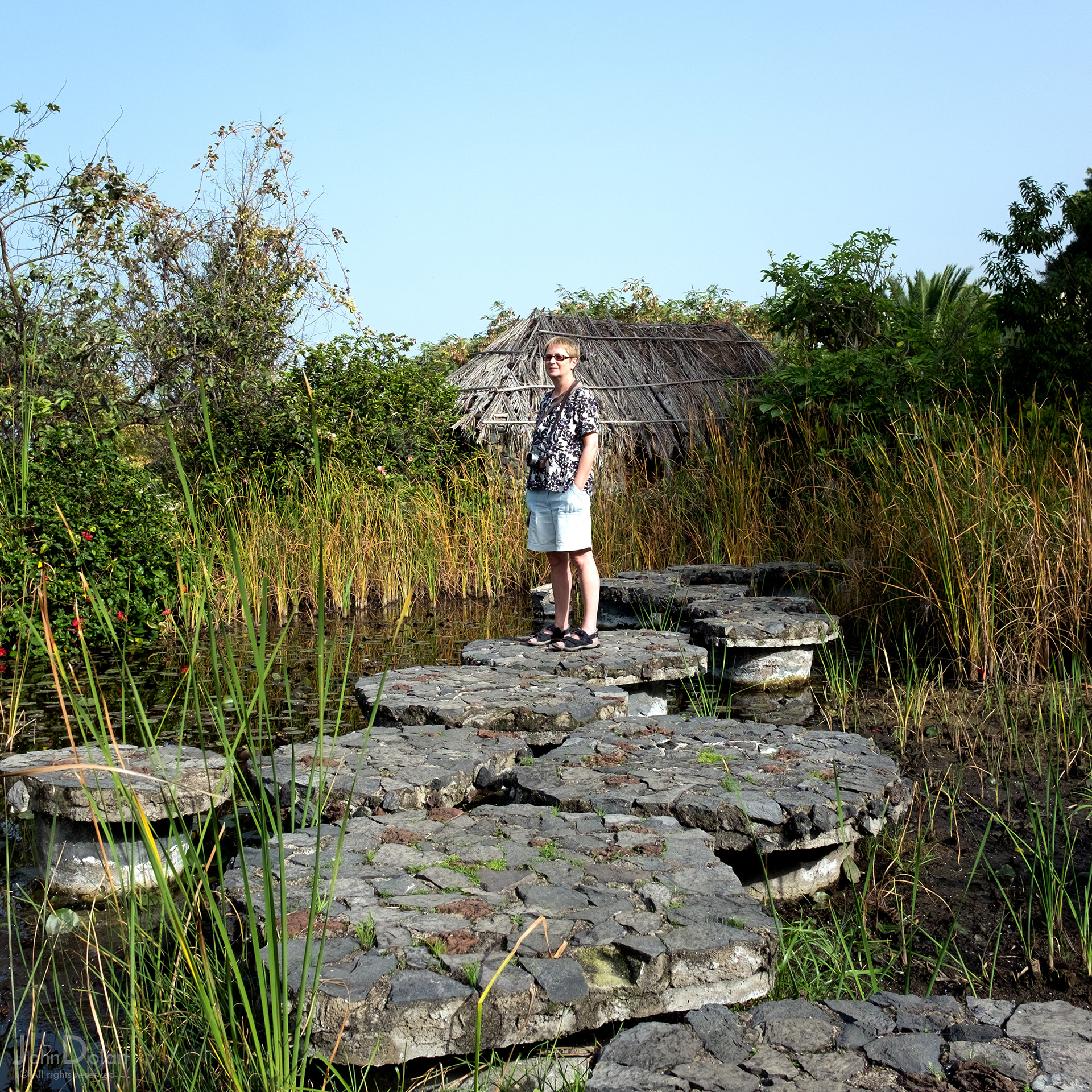 puerto de la cruz | tenerife