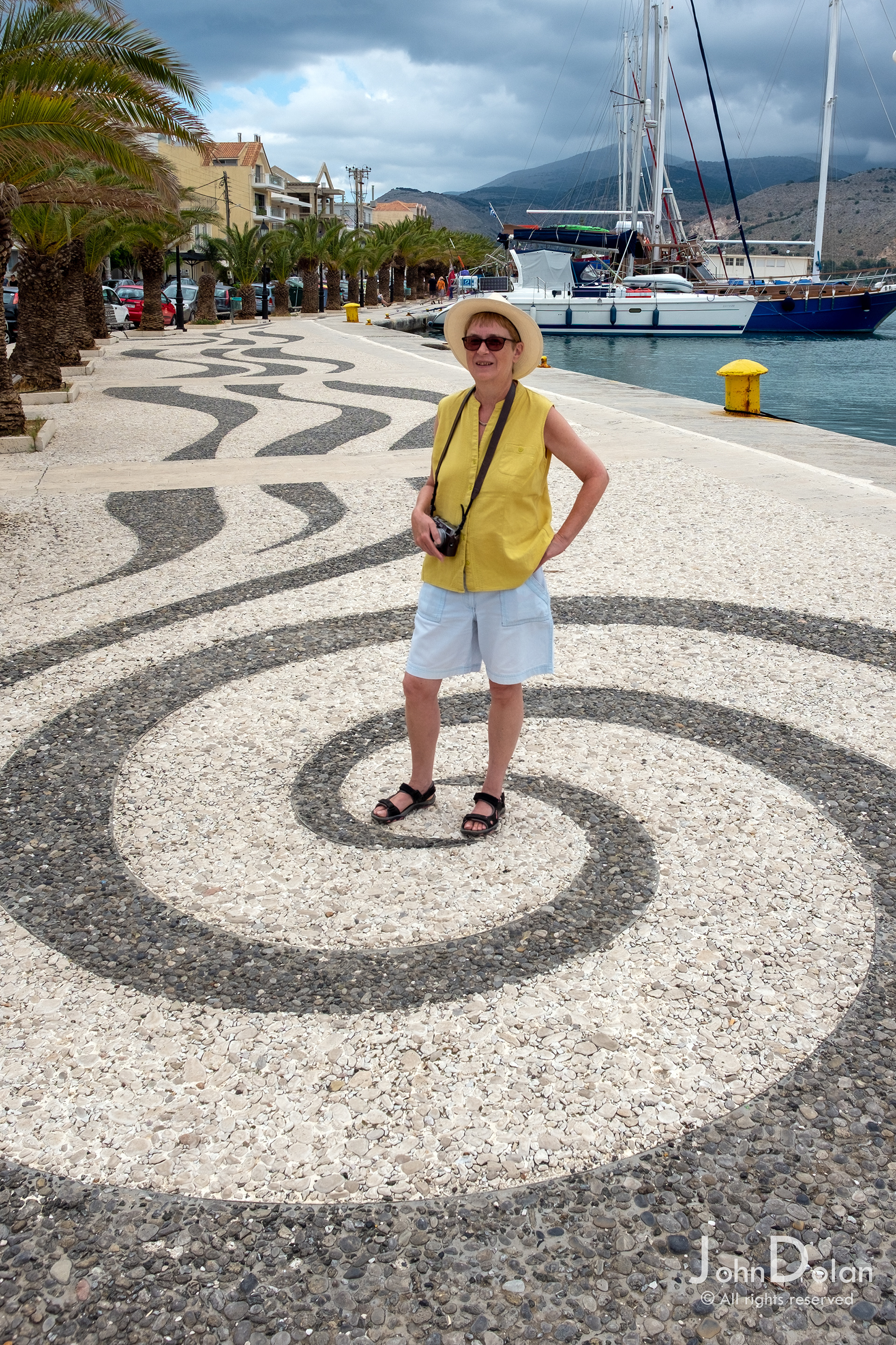 argostoli | kefalonia