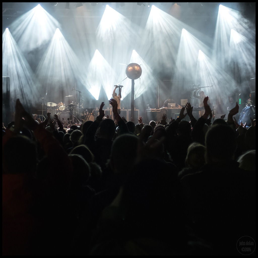 public service broadcasting