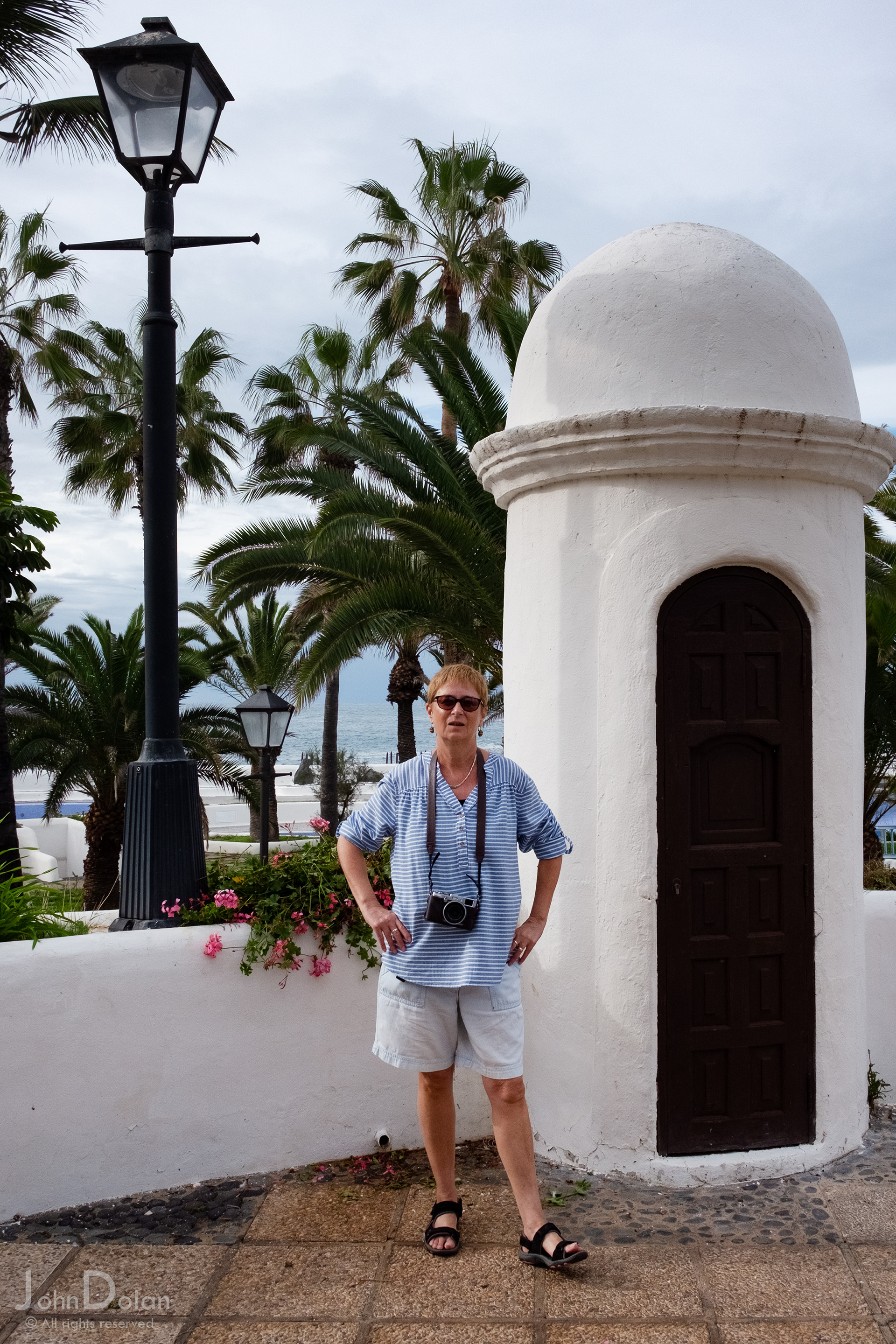 puerto de la cruz | tenerife