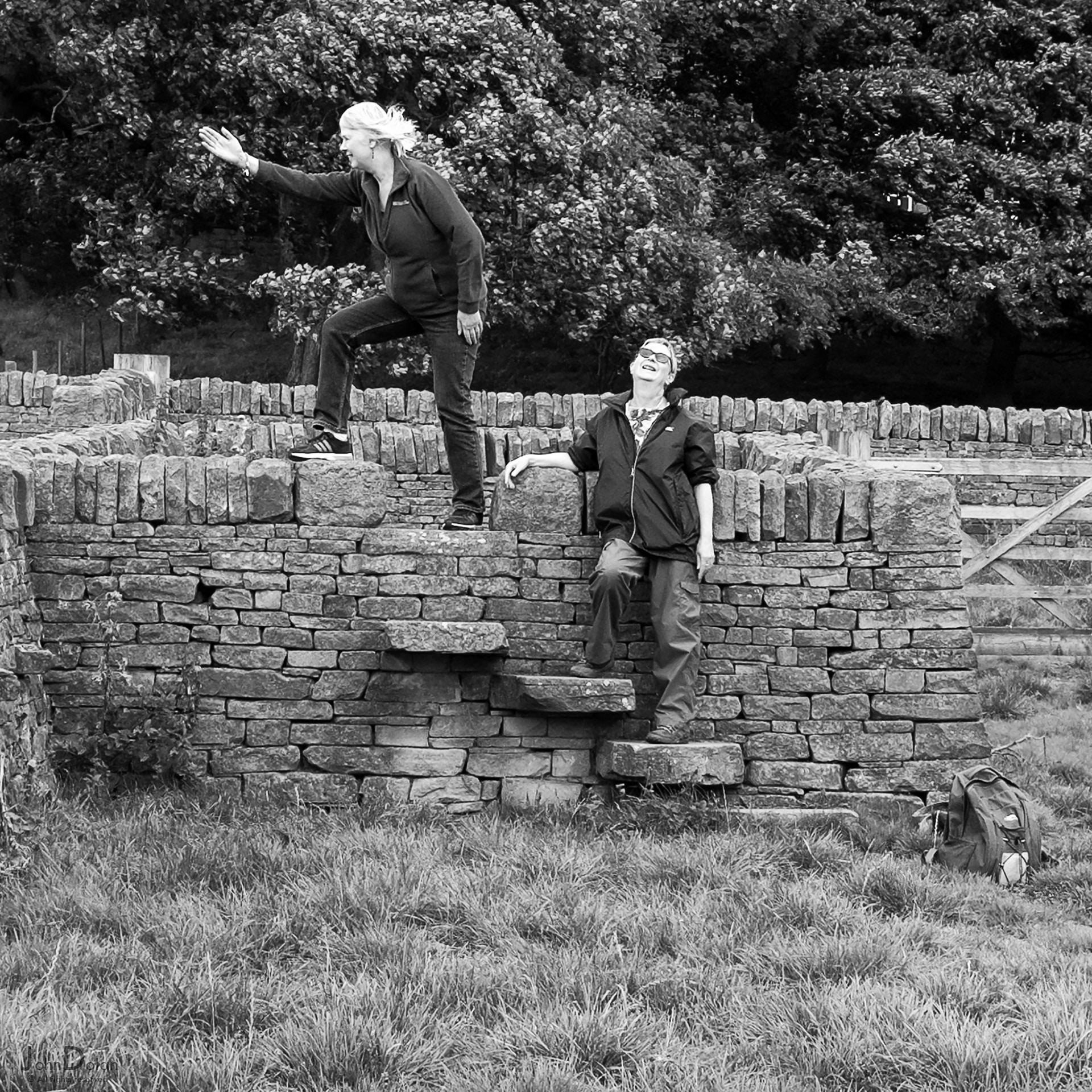 yorkshire sculpture park