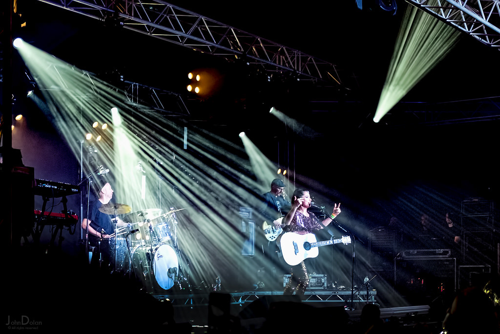kt tunstall