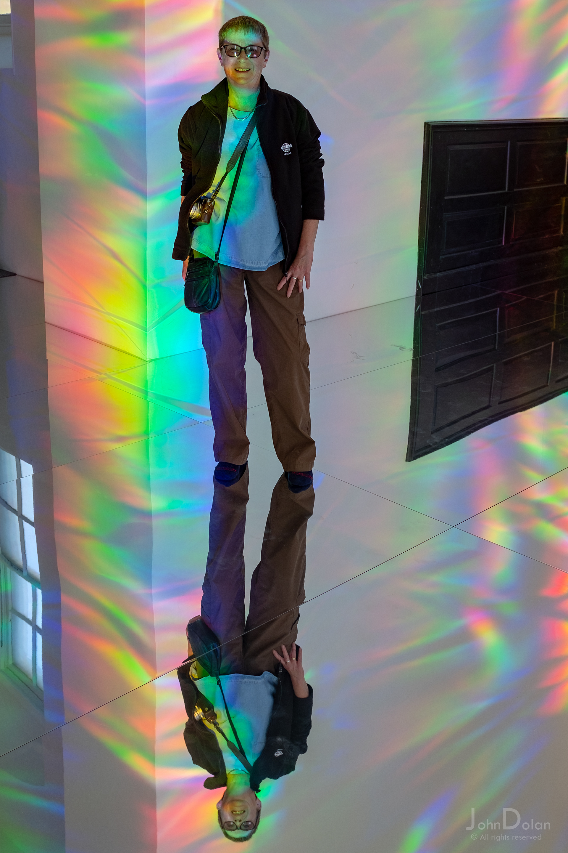 yorkshire sculpture park