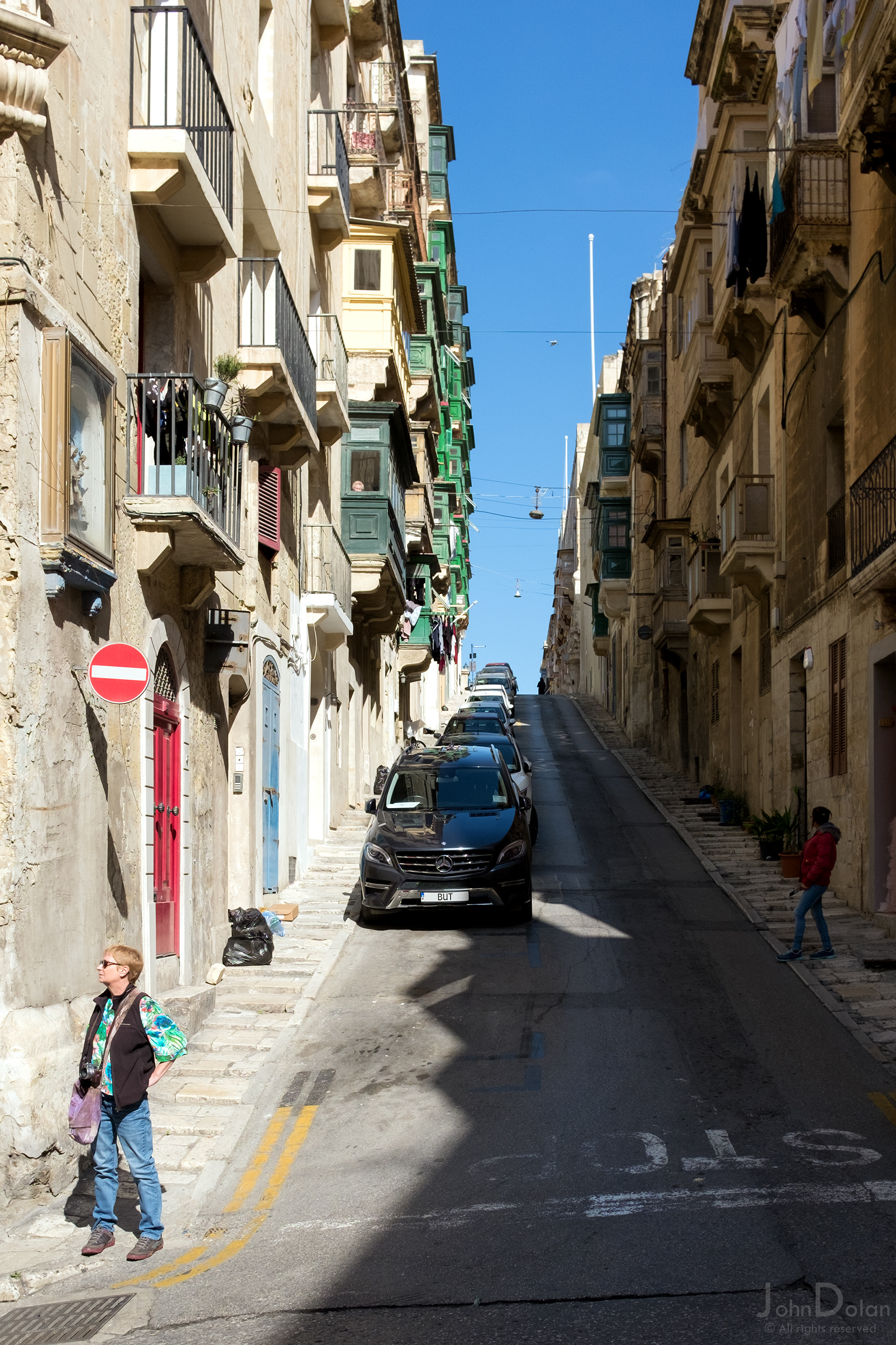 valletta | malta