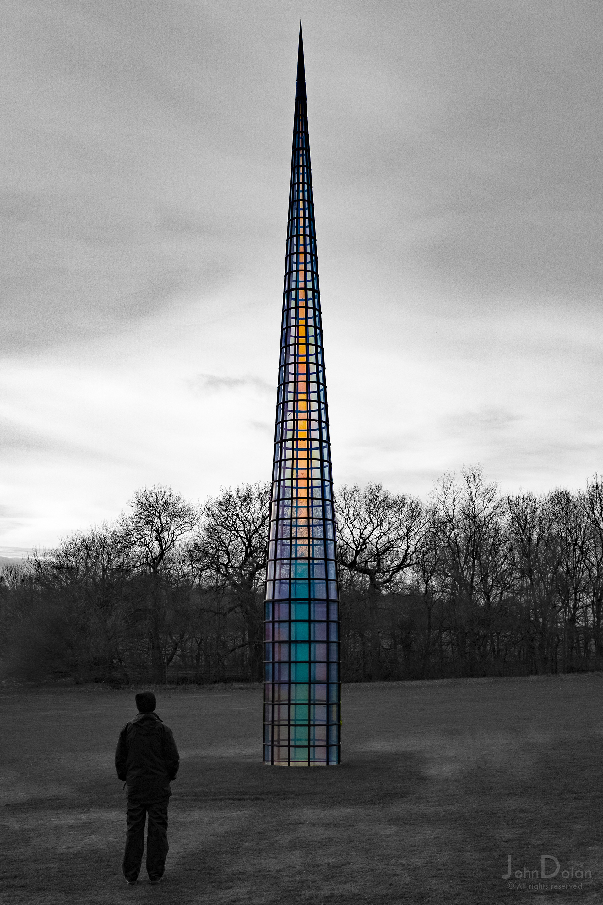 yorkshire sculpture park