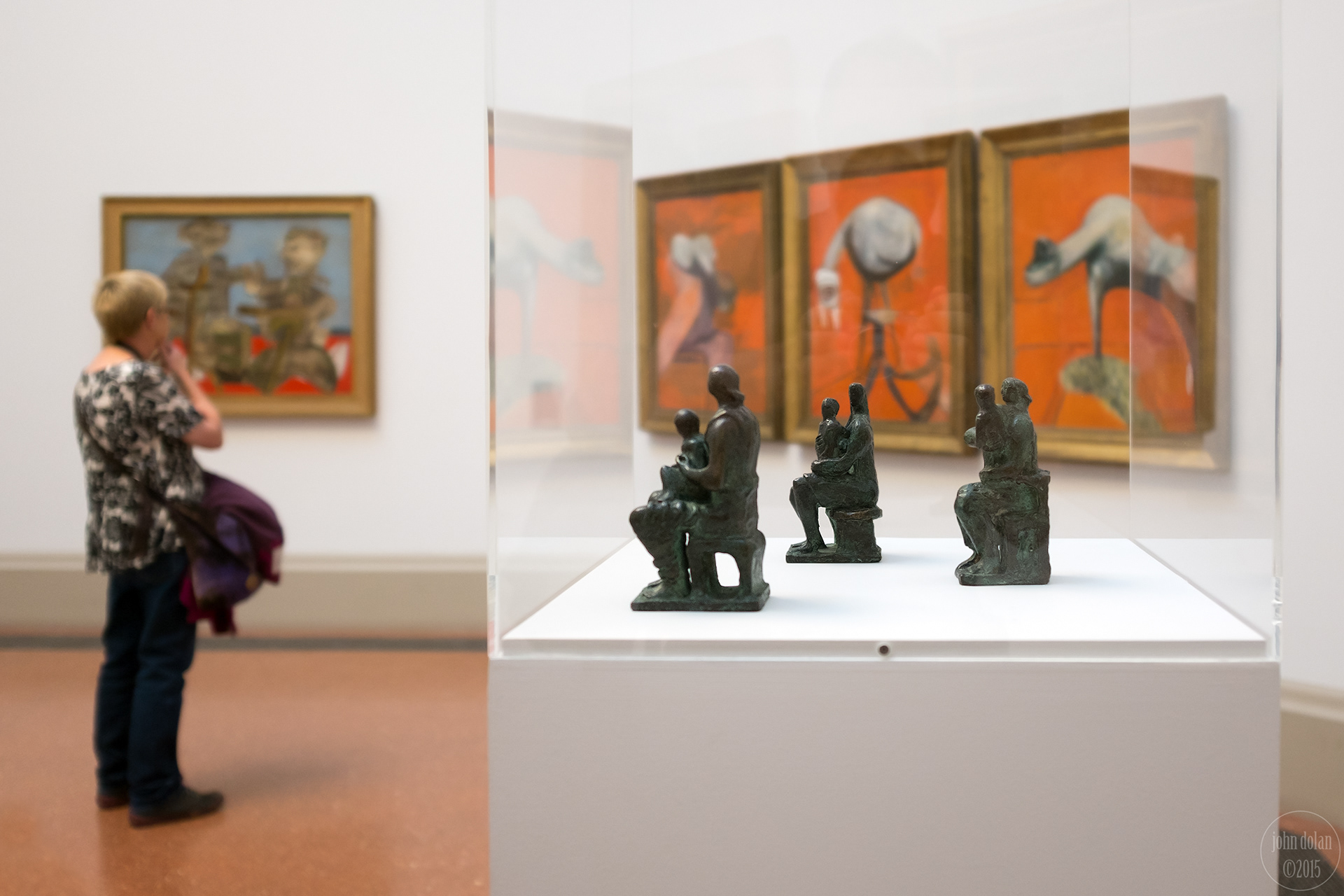 tate britain | london