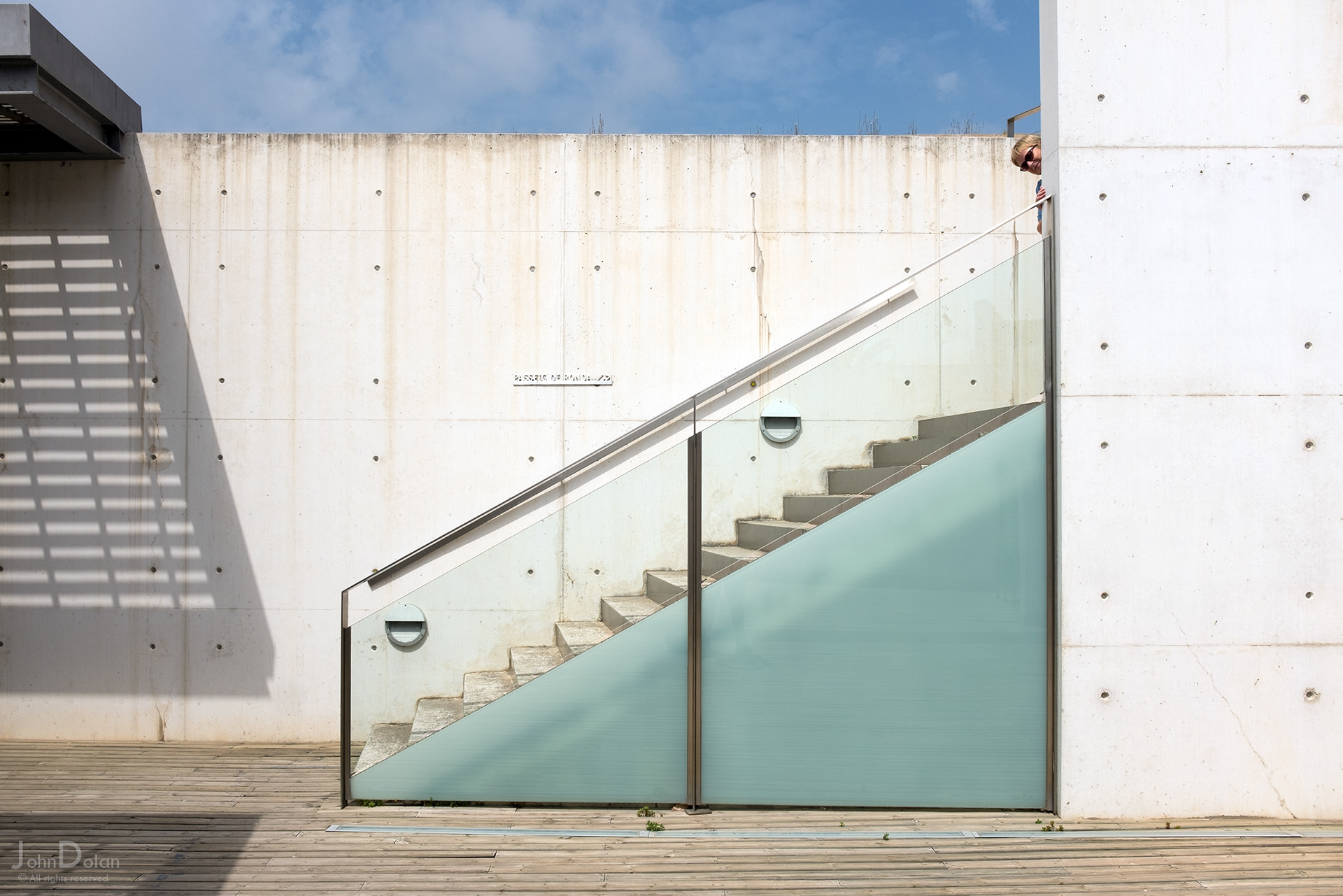 Es Baluard Museu d'Art Modern i Contemporani de Palma